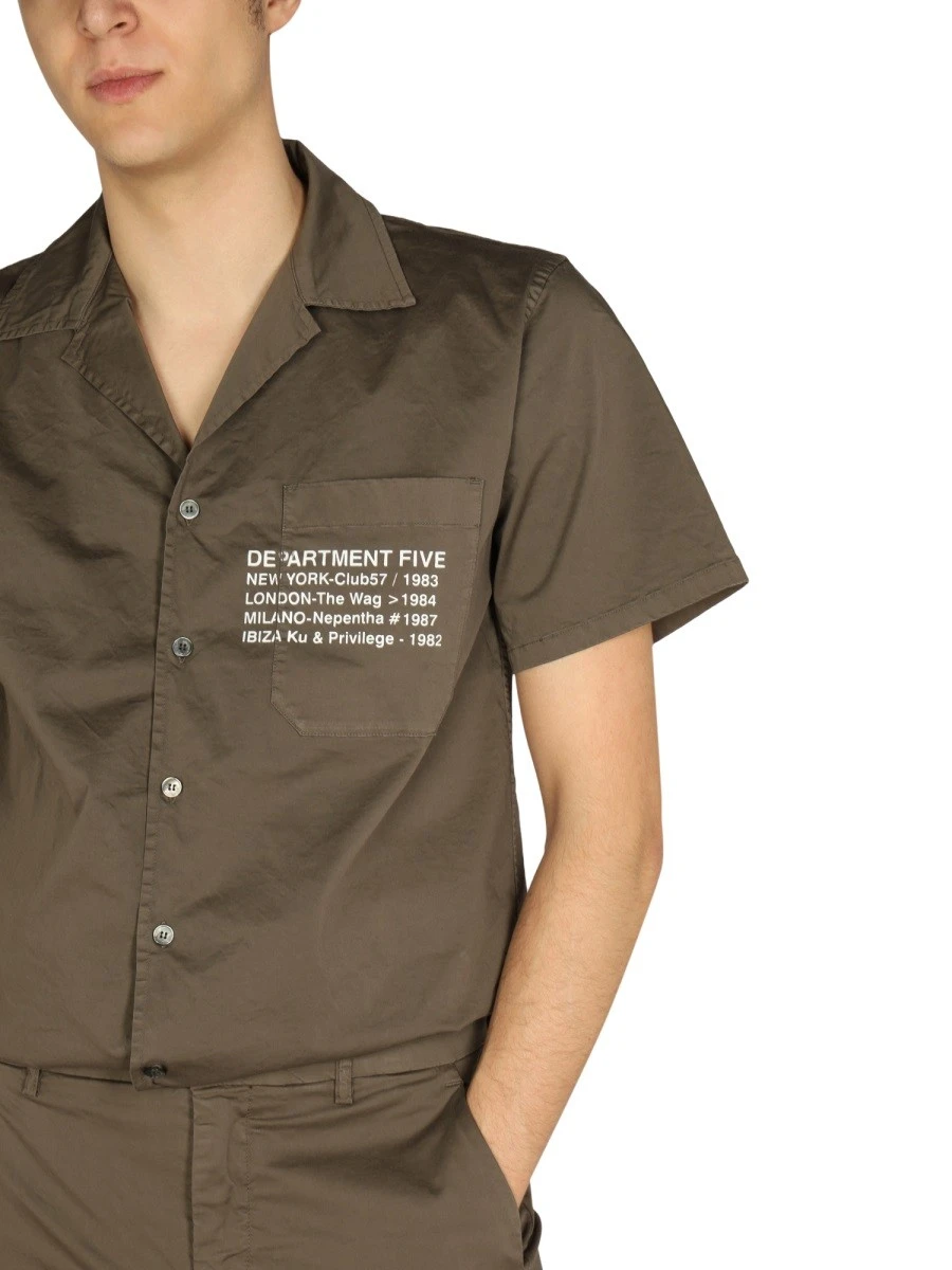 HAWAIIAN LOGO PRINT SHIRT.webp