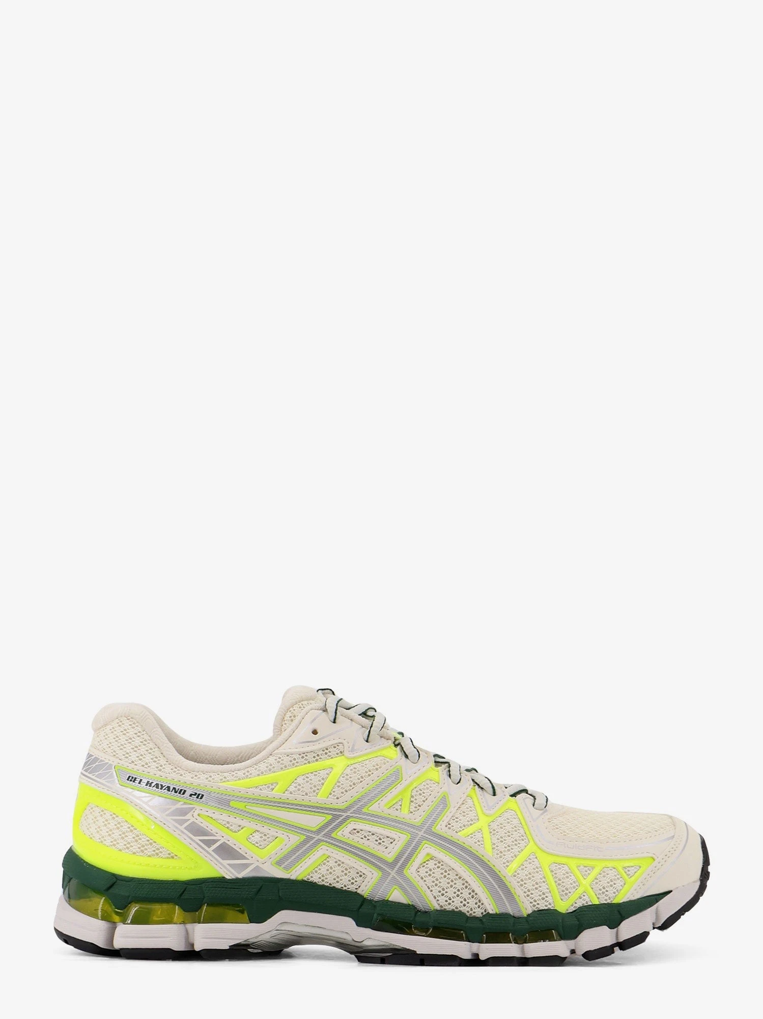 Gel-Kayano 20 low-top mesh sneakers.webp