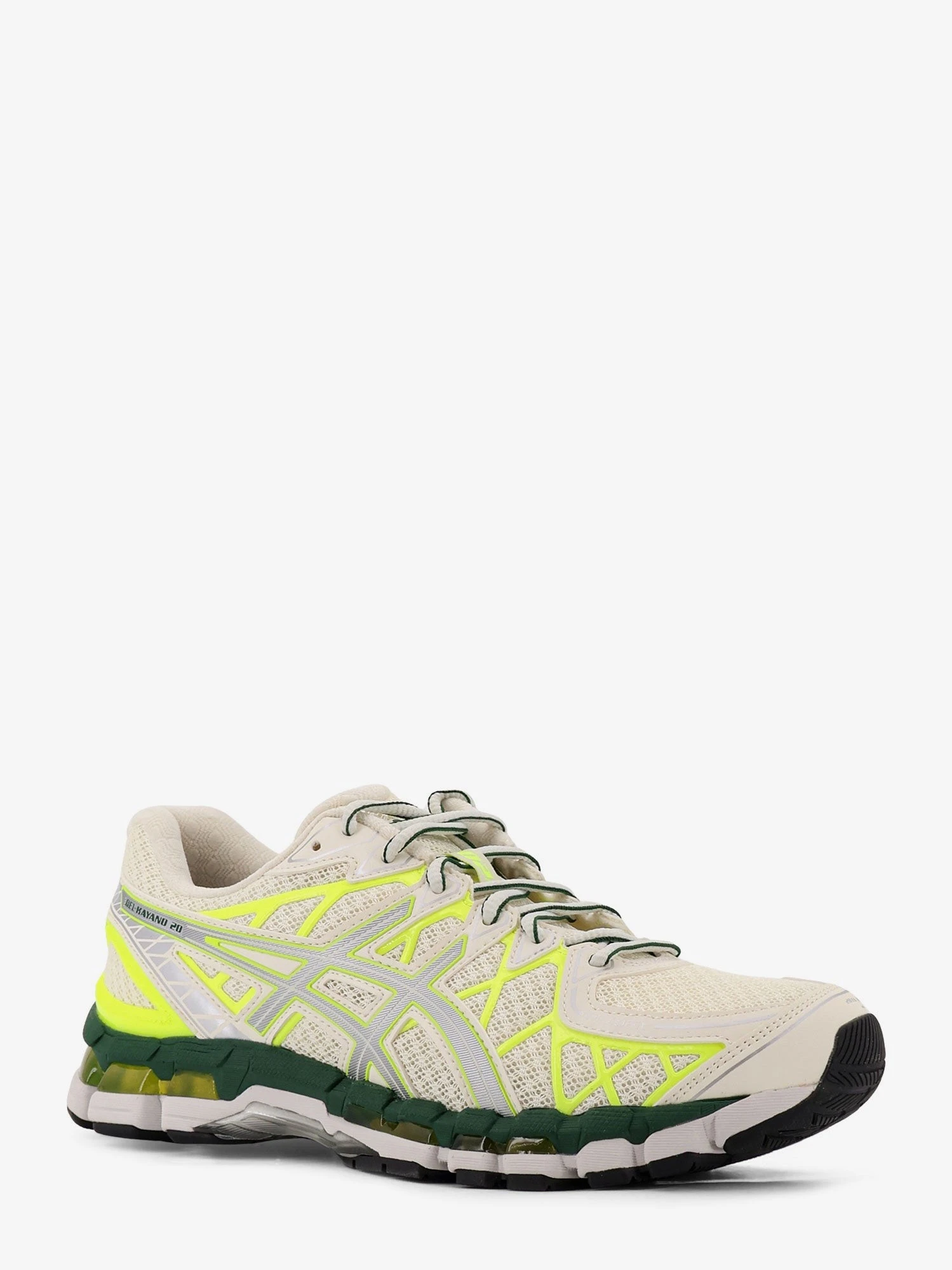 Gel-Kayano 20 low-top mesh sneakers.webp