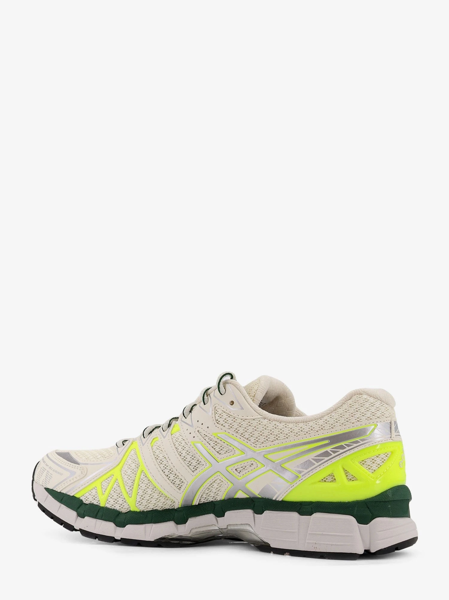 Gel-Kayano 20 low-top mesh sneakers.webp