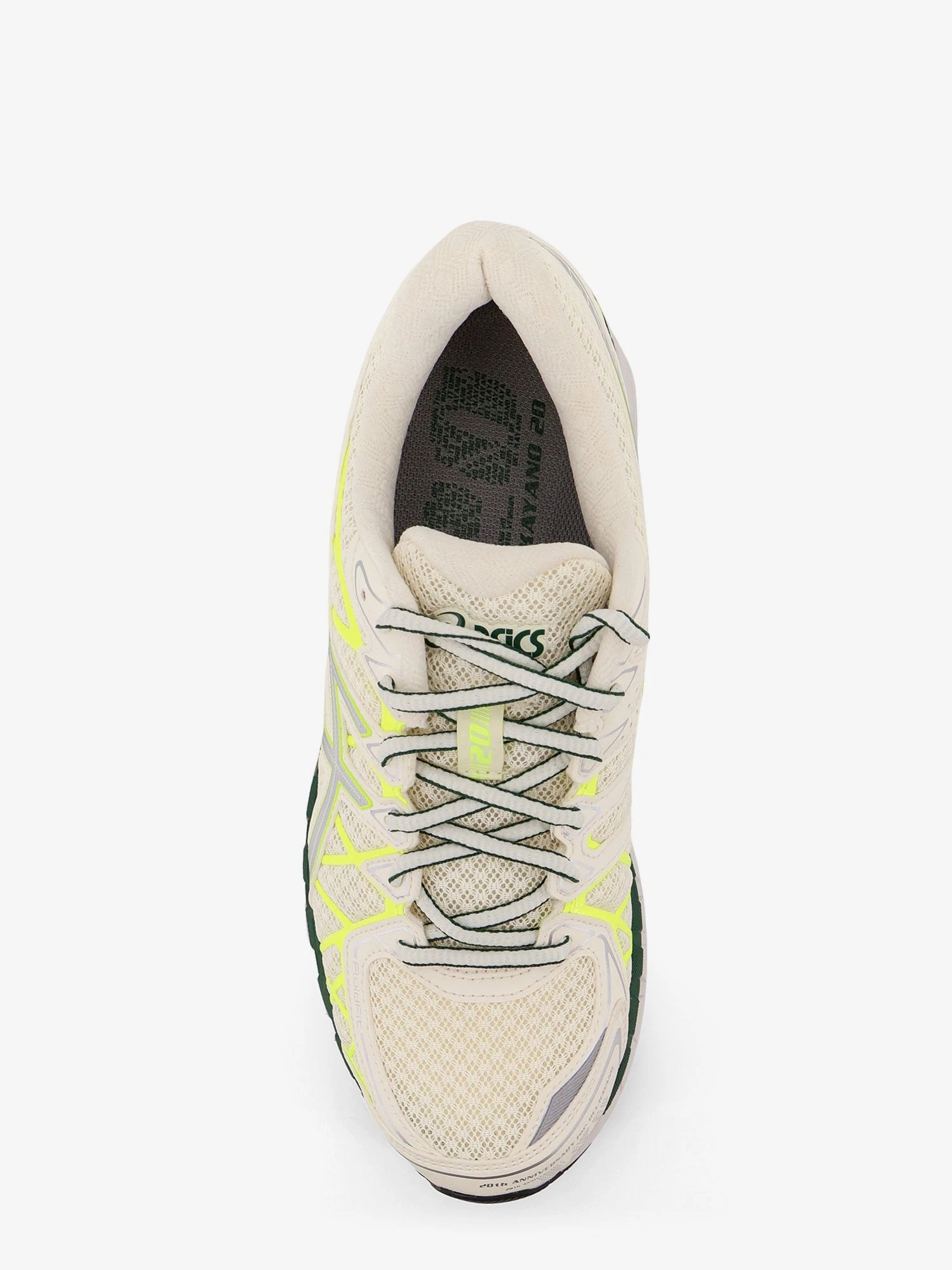 Gel-Kayano 20 low-top mesh sneakers.webp