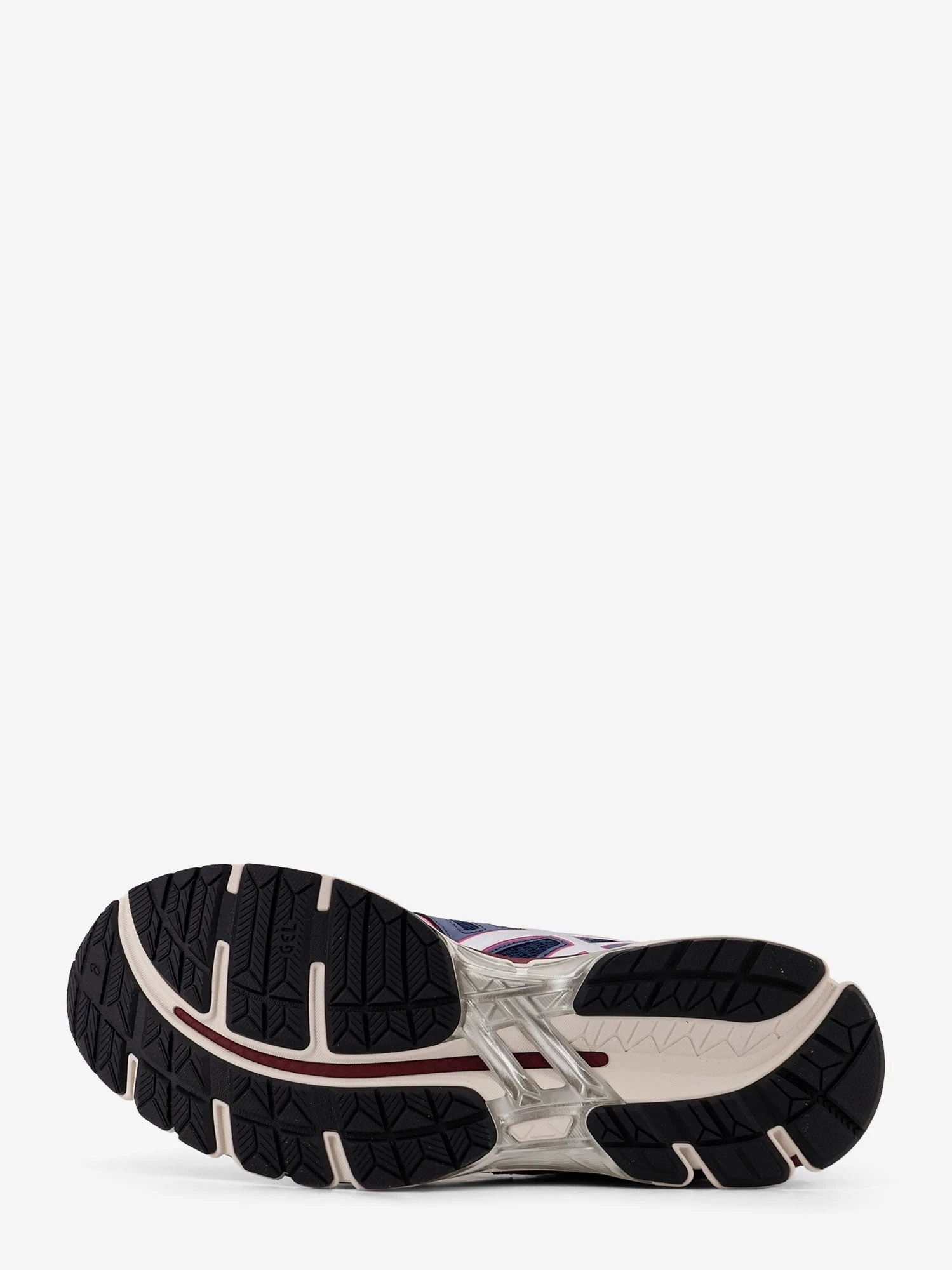 Gel-Kayano 20 low-top mesh sneakers.webp