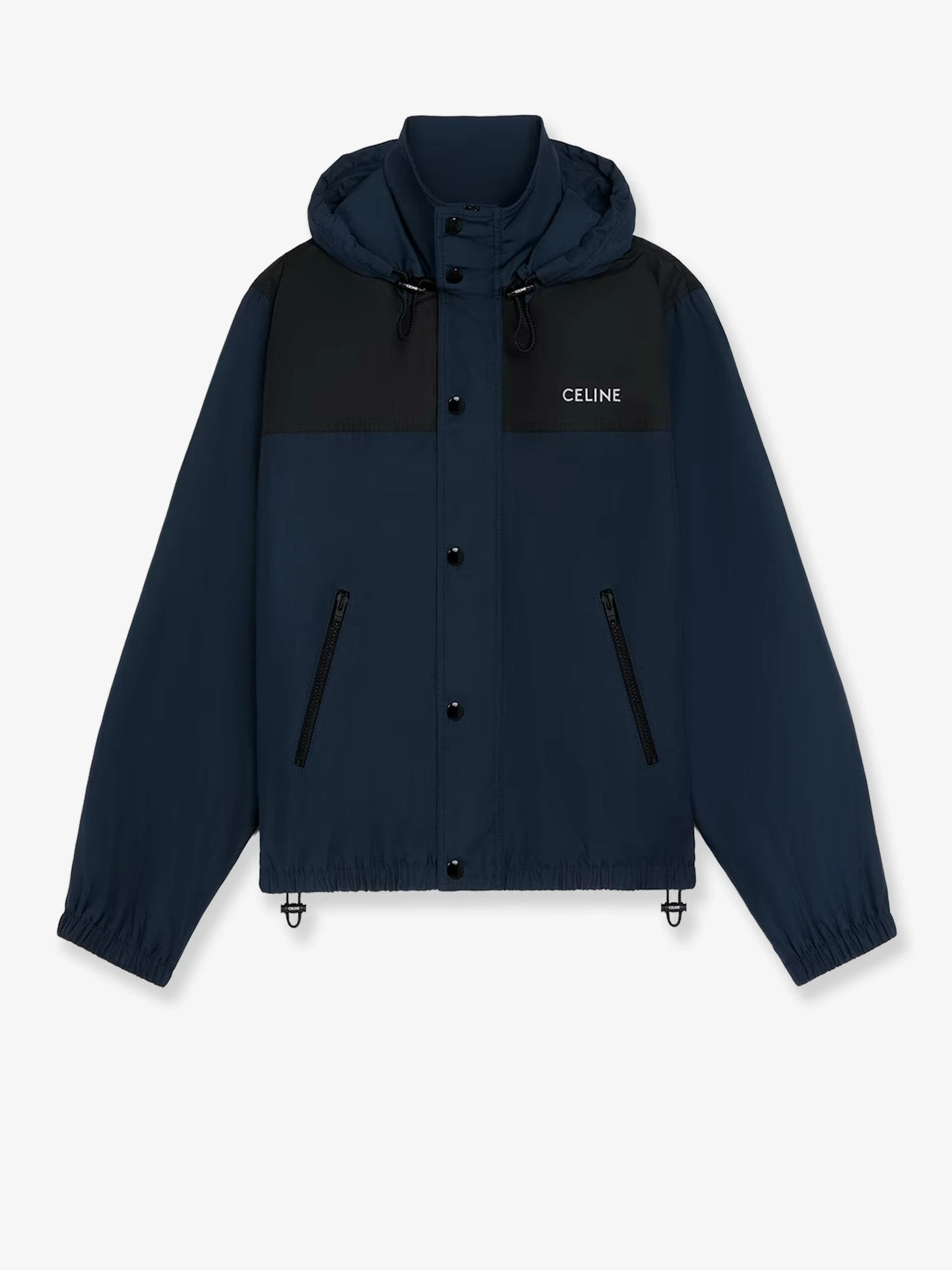 Bicolor nylon jacket.webp