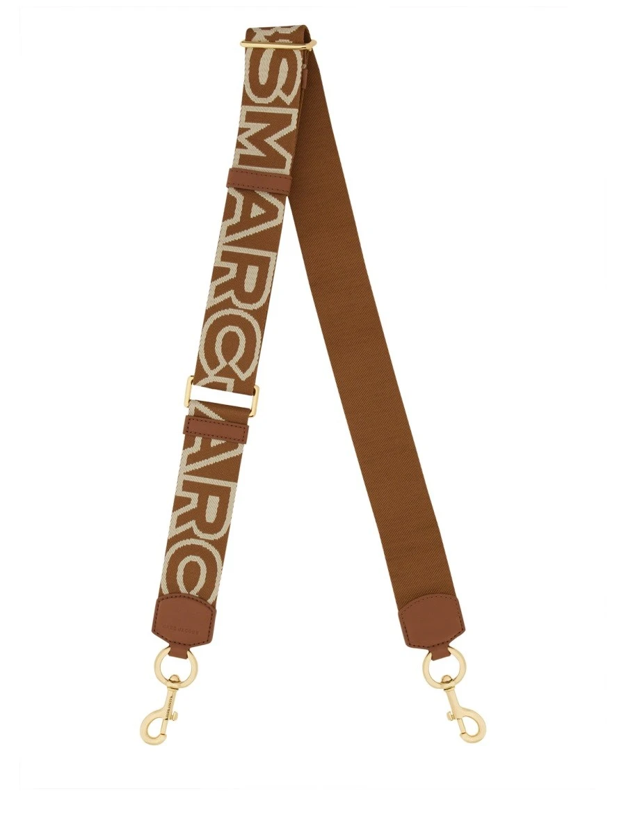 THE OUTLINE LOGO SHOULDER STRAP.webp