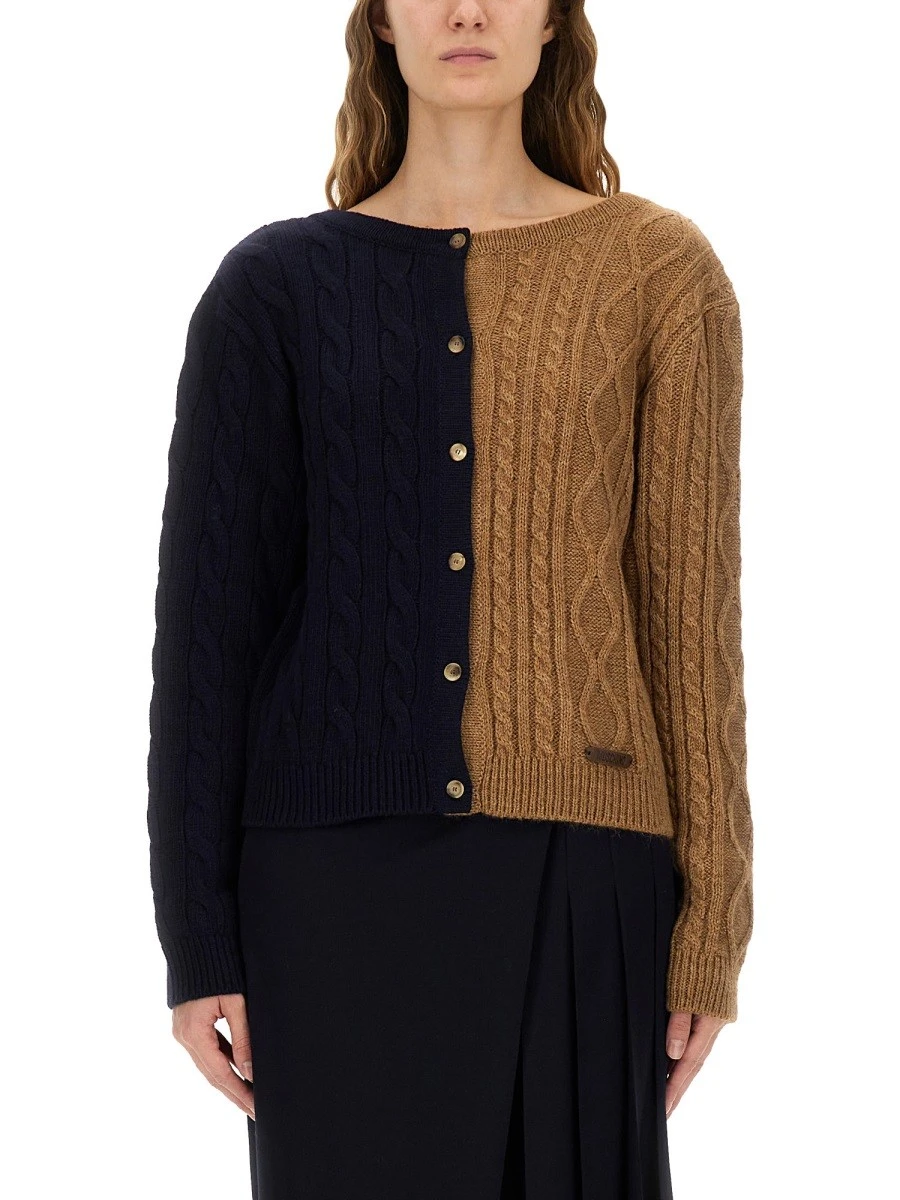 TWO-TONE ALPACA BLEND CARDIGAN.webp