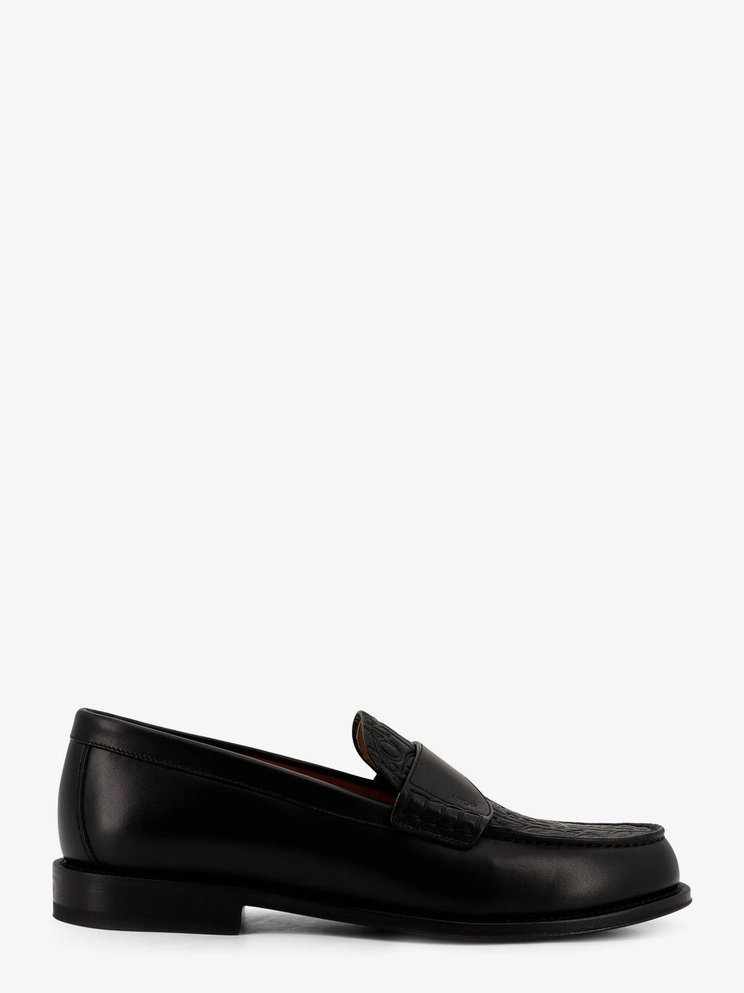 Granvil leather loafers.webp