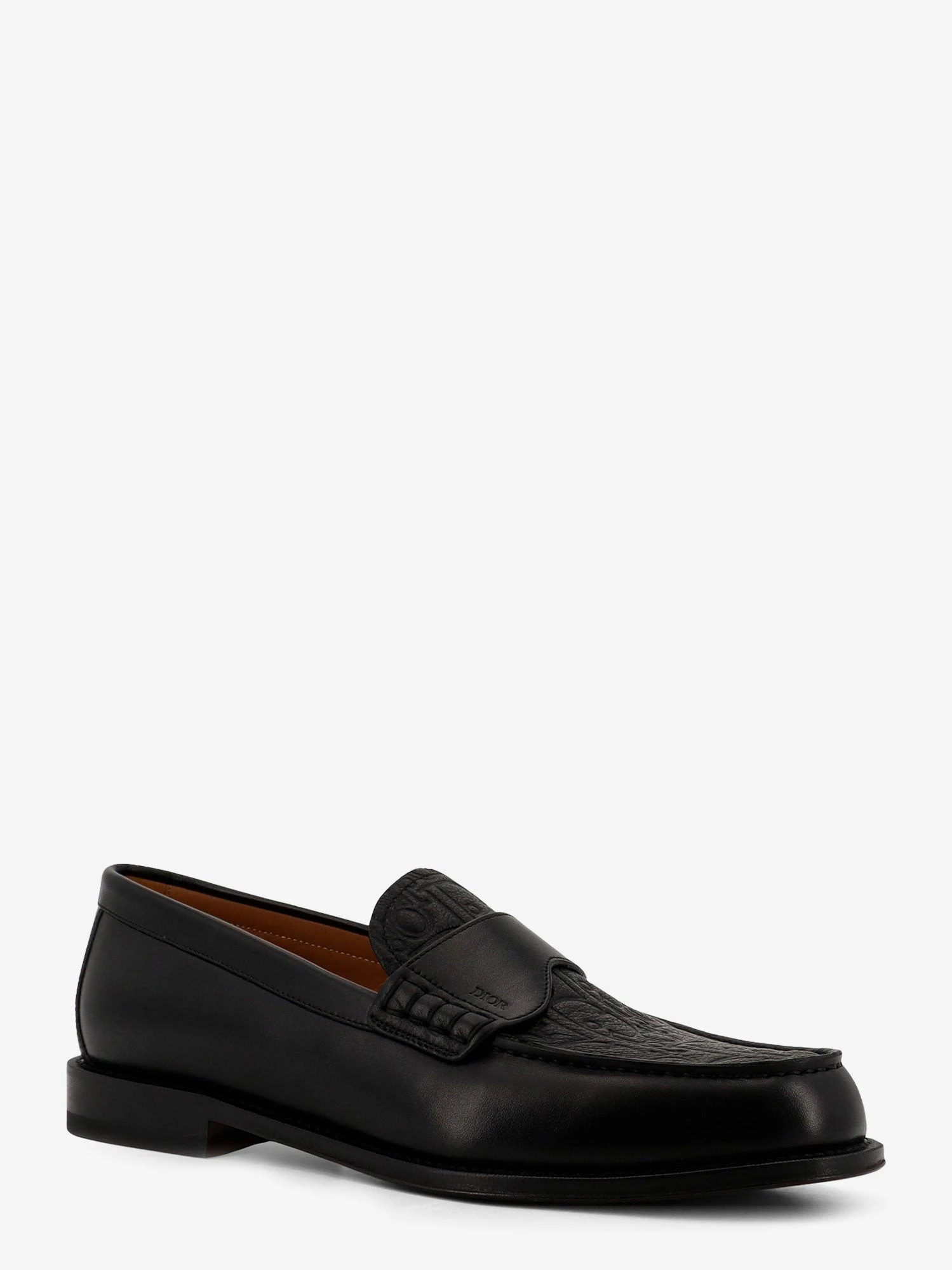 Granvil leather loafers.webp