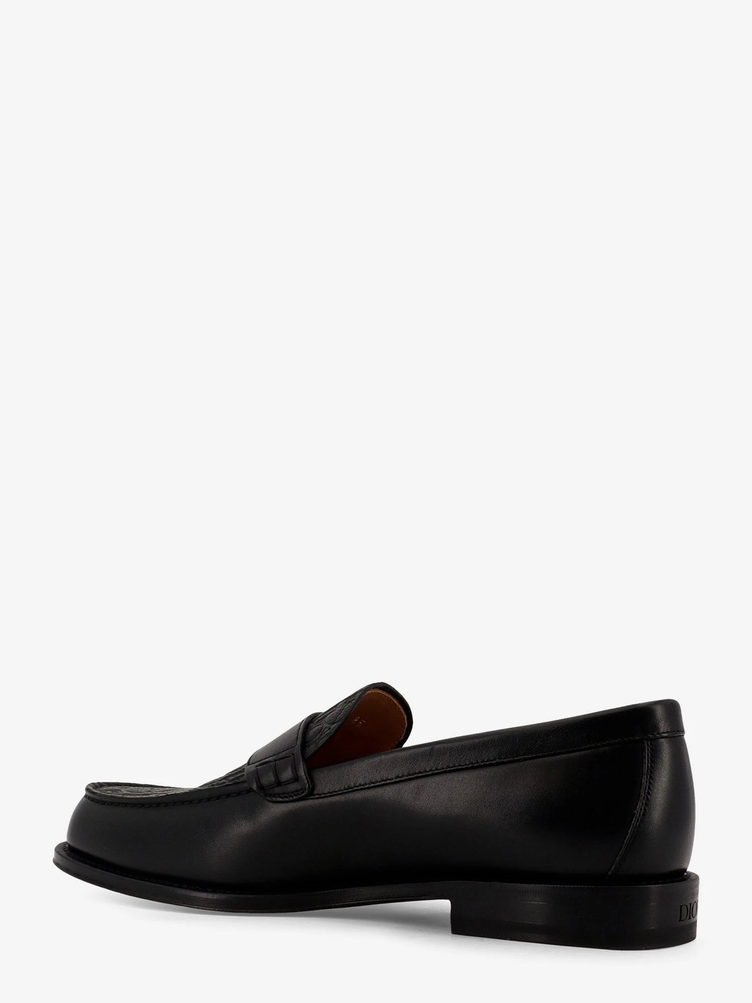 Granvil leather loafers.webp