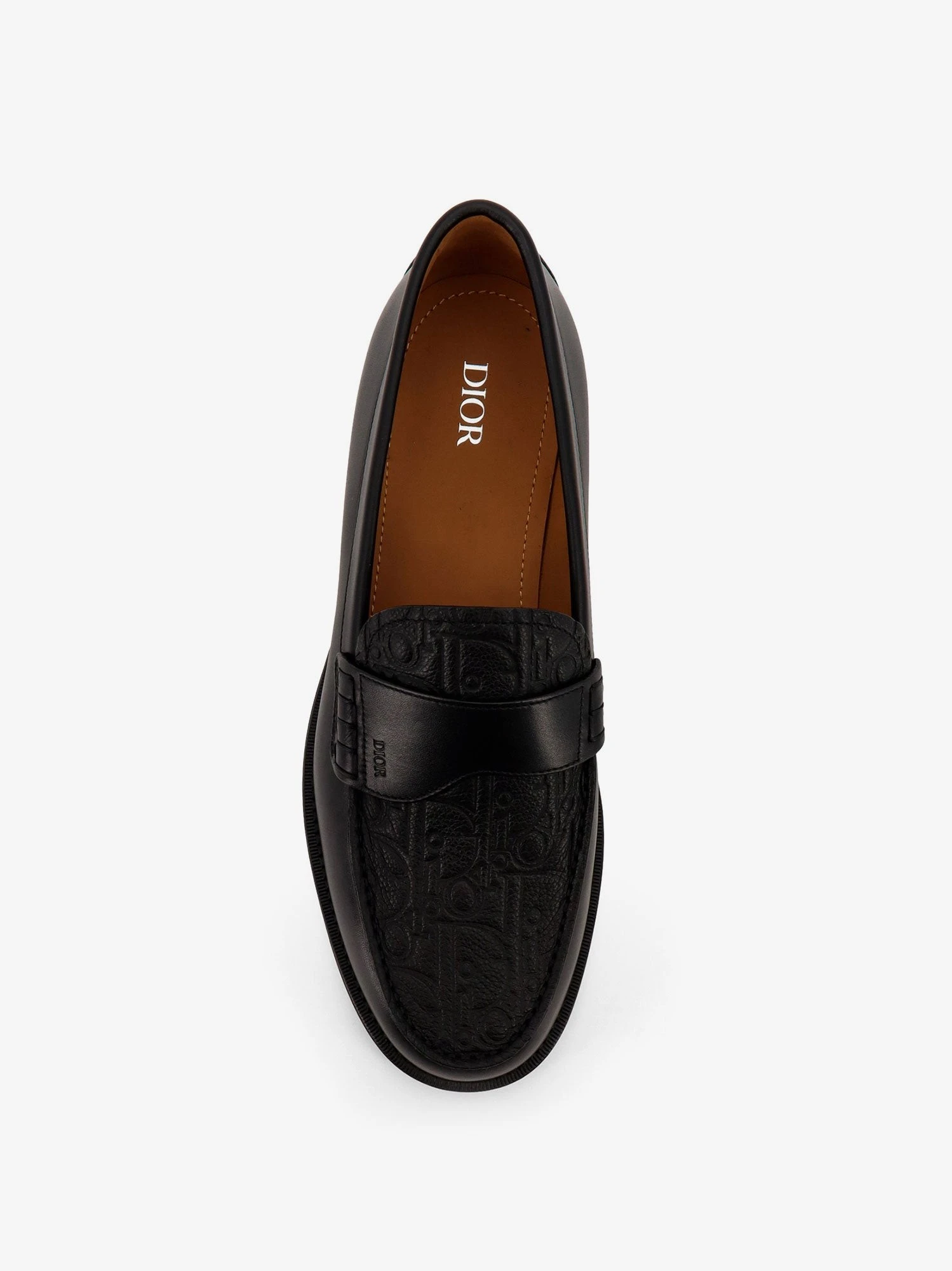 Granvil leather loafers.webp