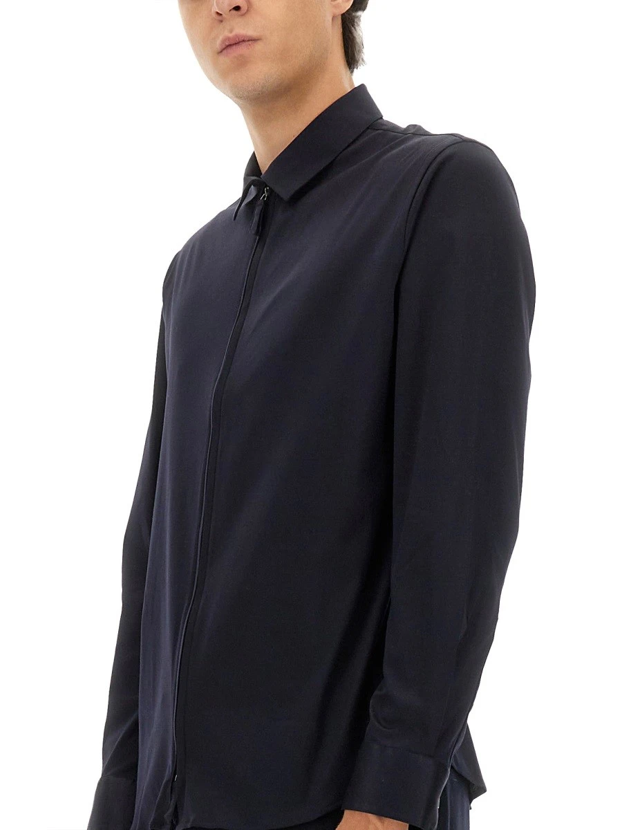 COTTON ZIPPER SHIRT.webp