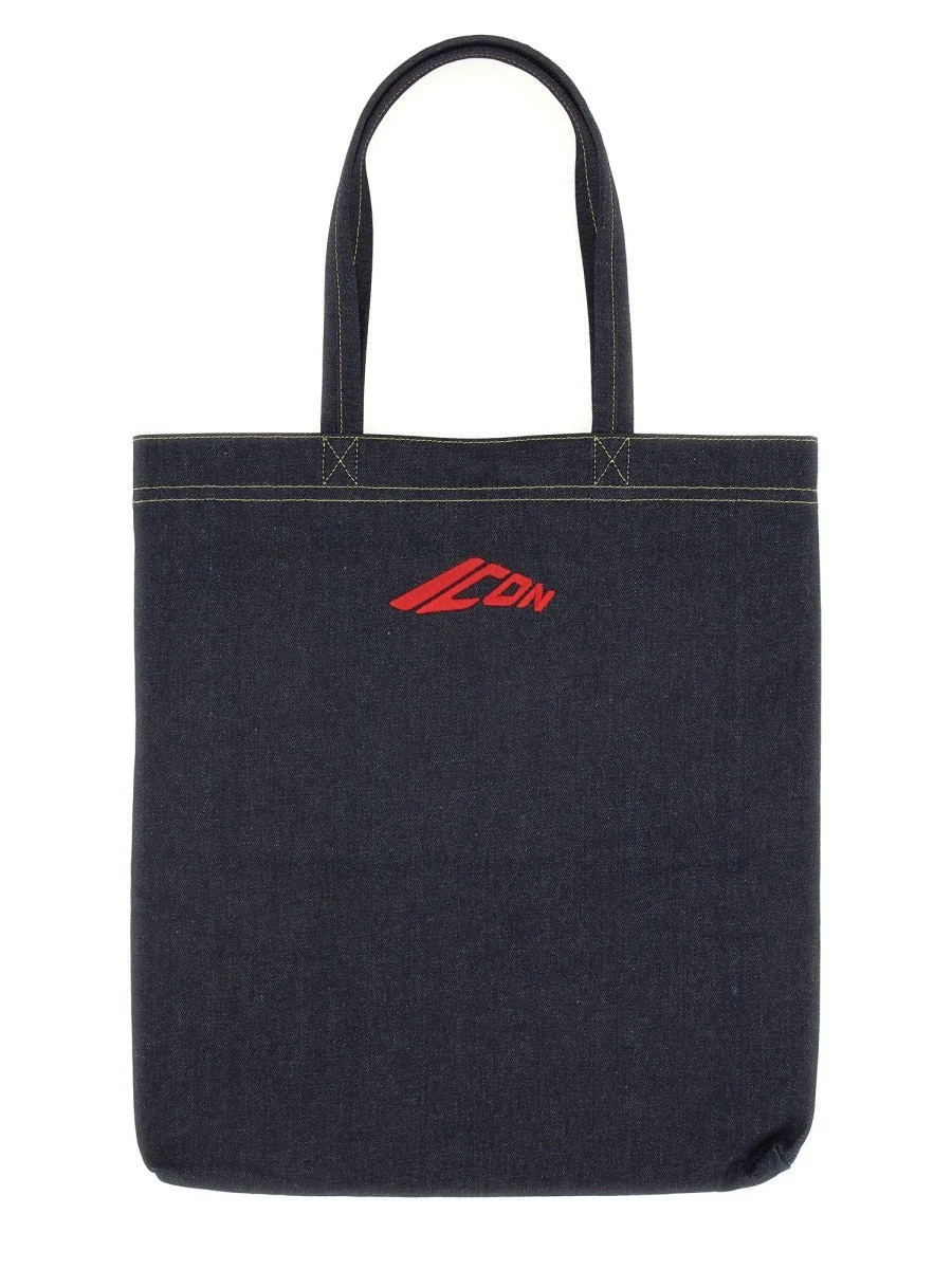 ICON NEW GENERATION" TOTE BAG.webp