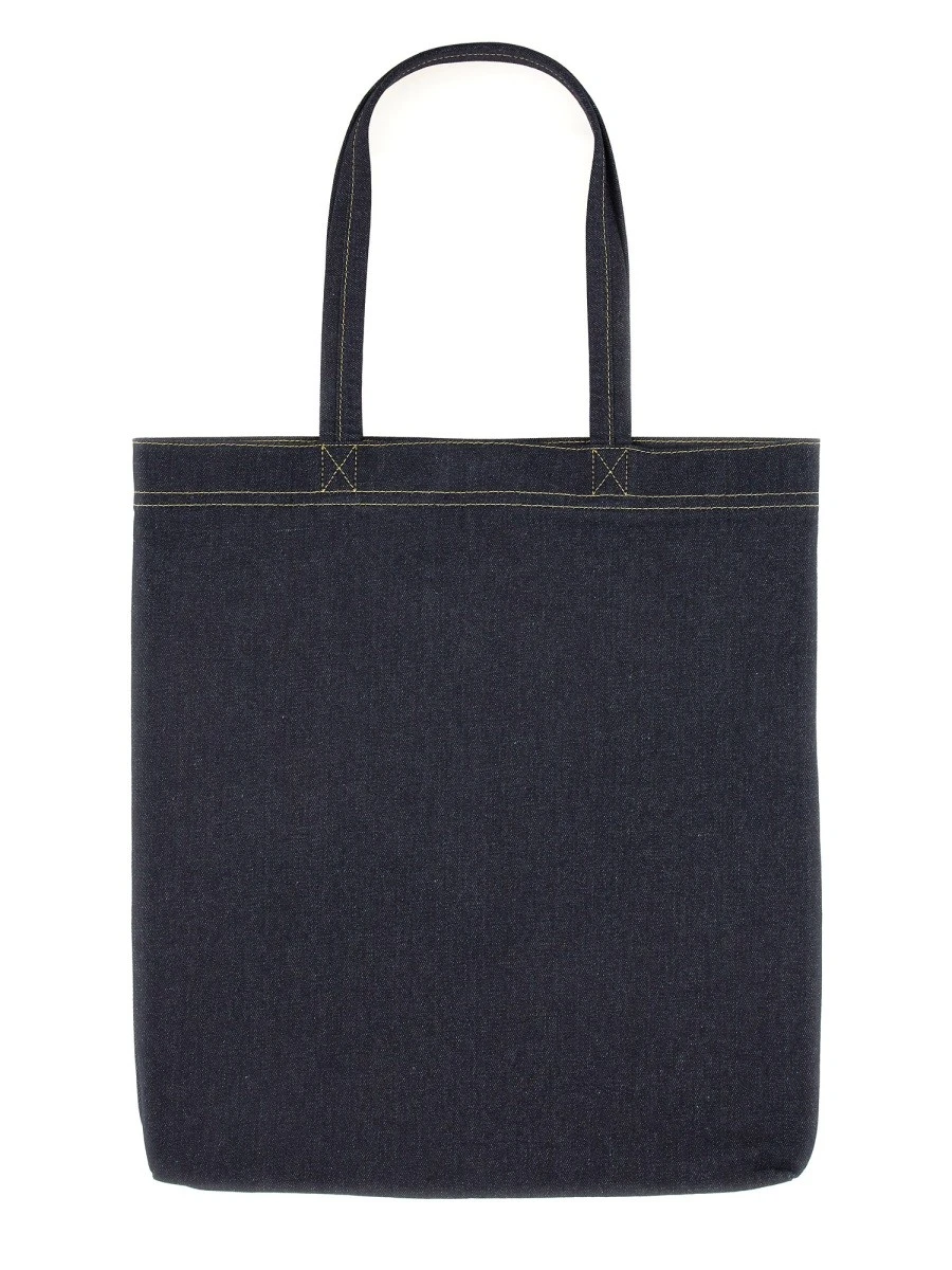 ICON NEW GENERATION" TOTE BAG.webp