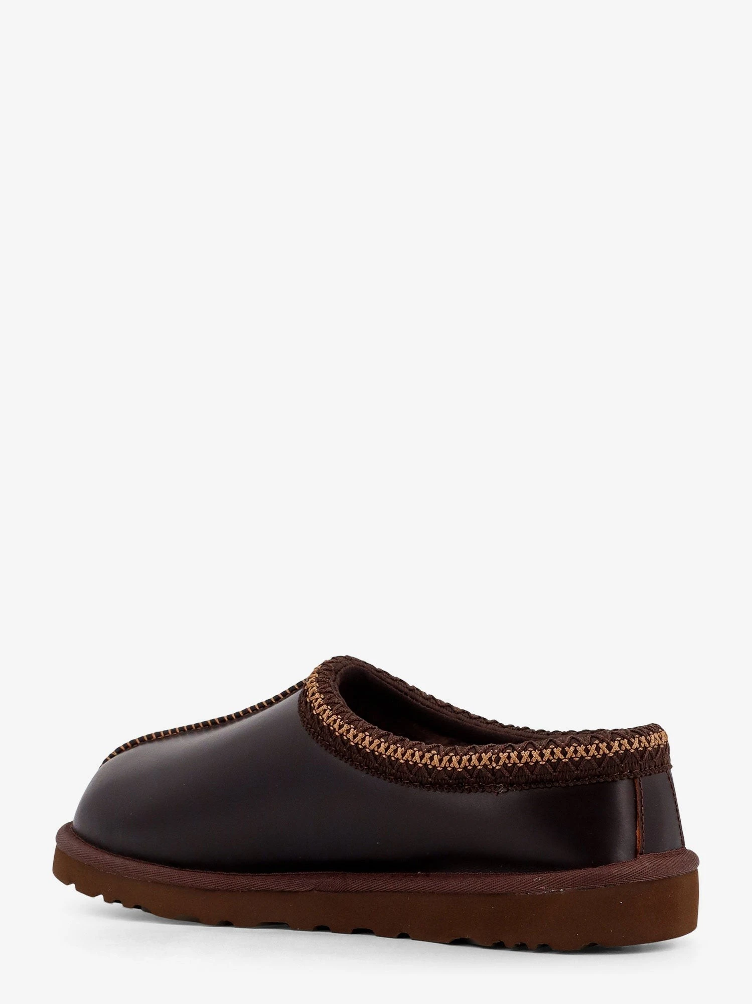 Tasman LTHR Regen leather mule.webp