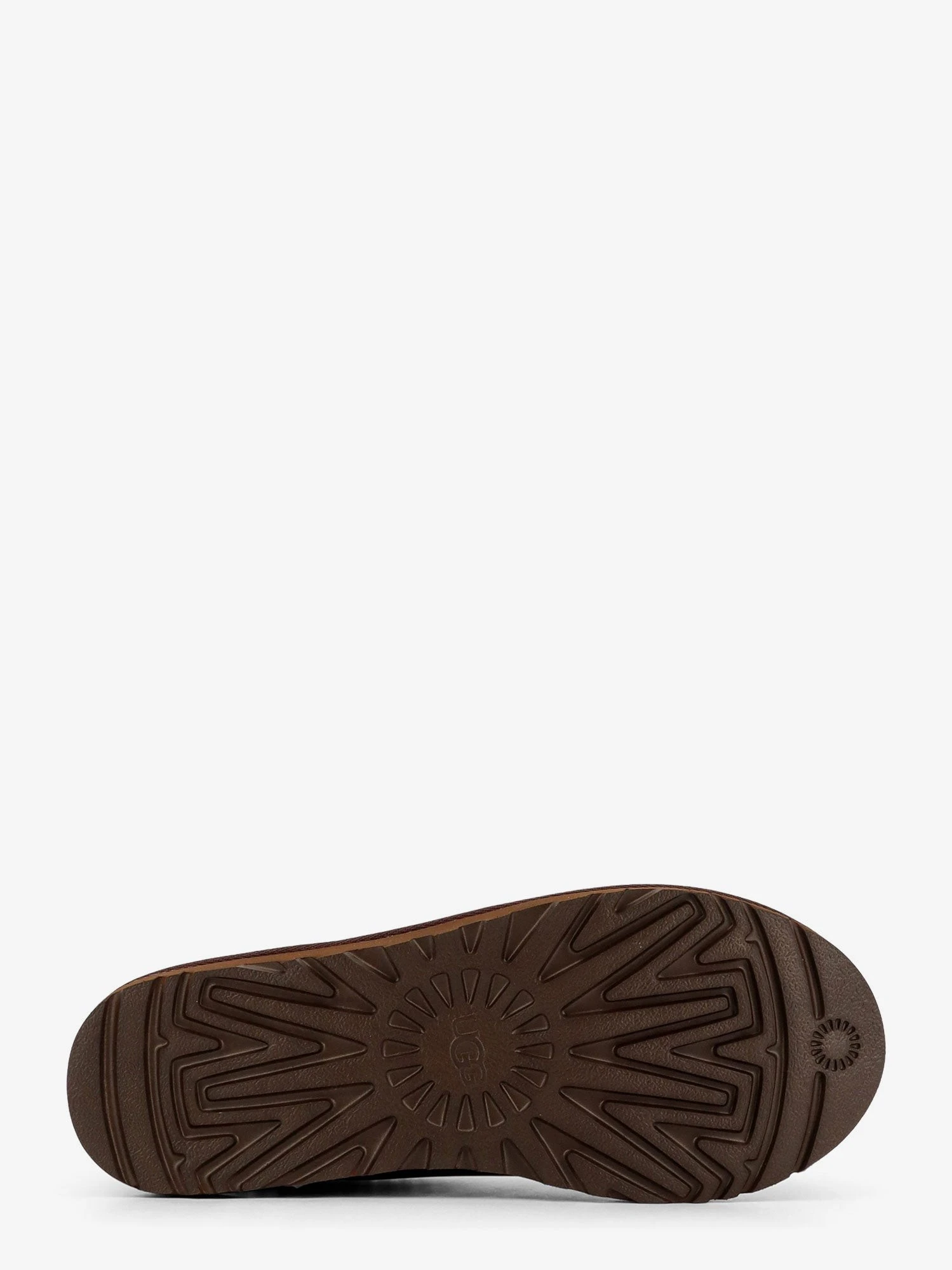 Tasman LTHR Regen leather mule.webp