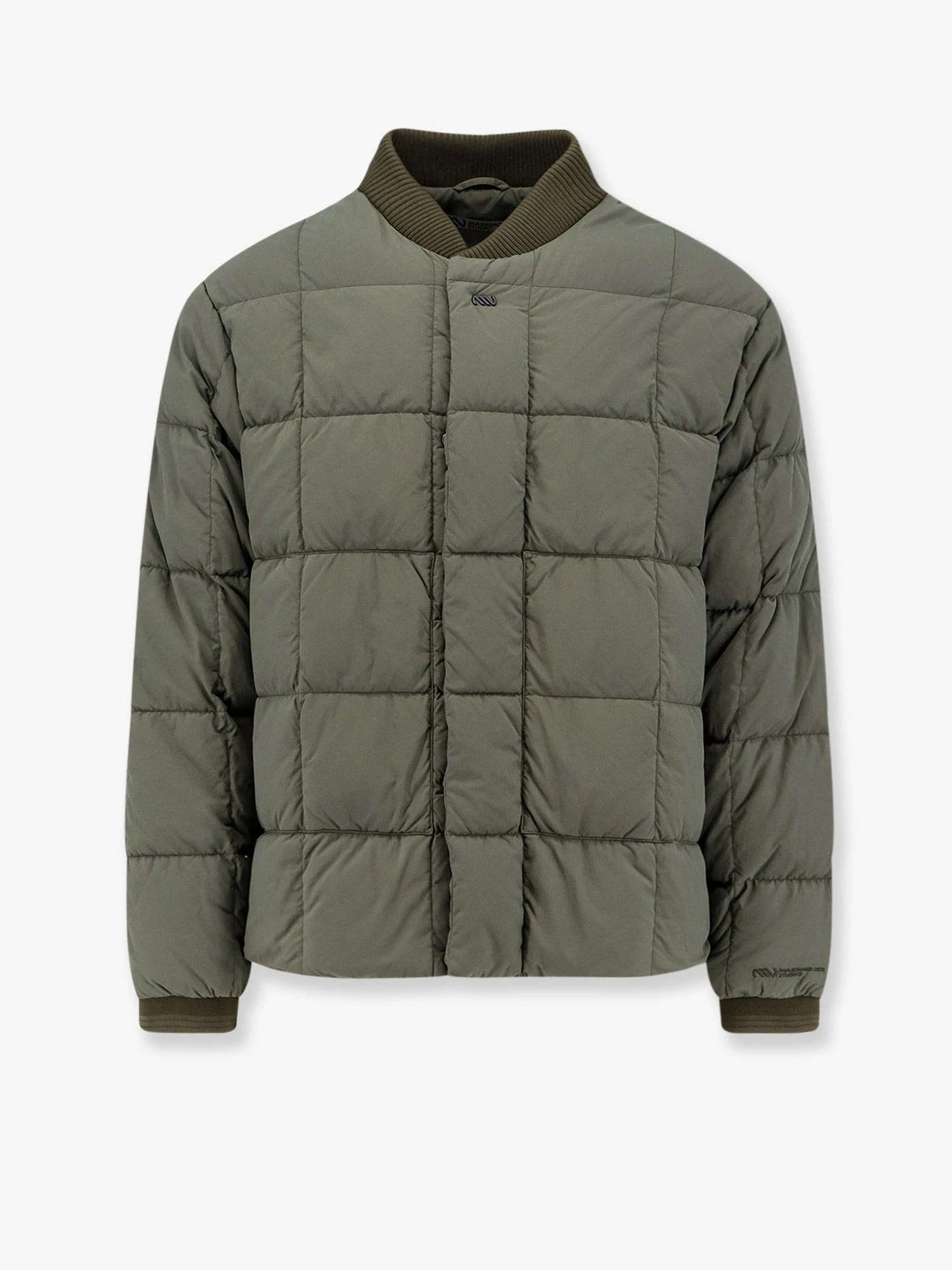 Padded nylon jacket.webp