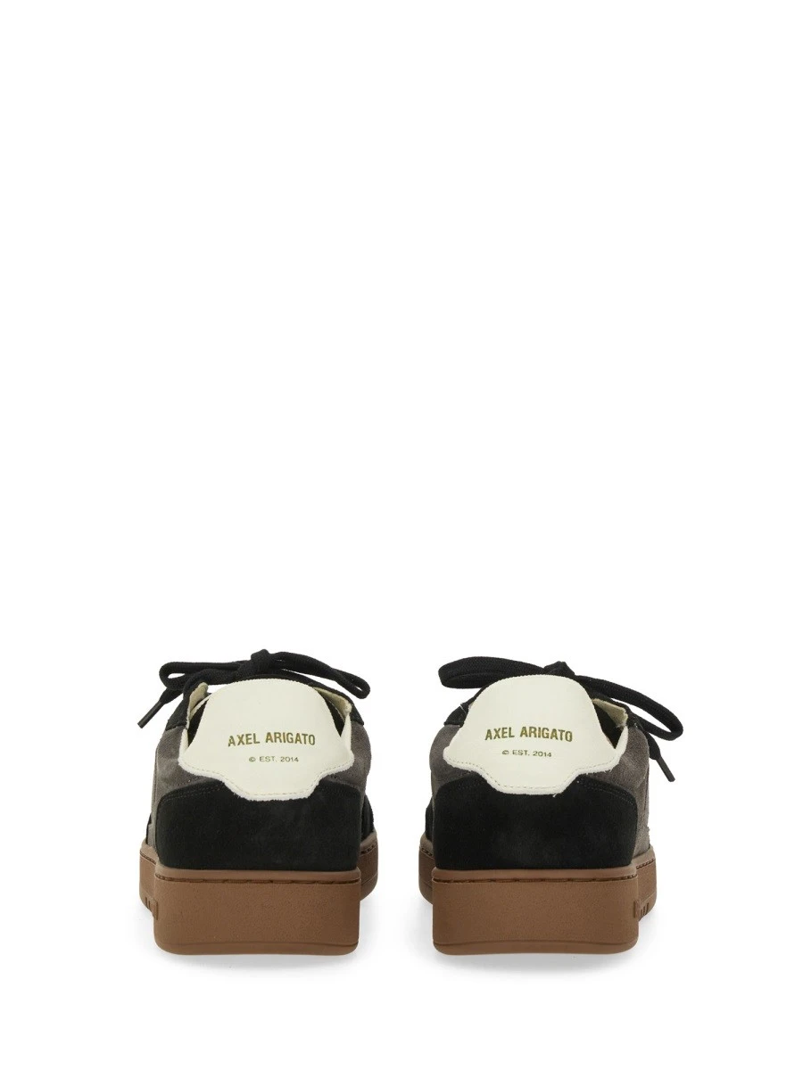 "SAYS T-TOE" SNEAKER.webp