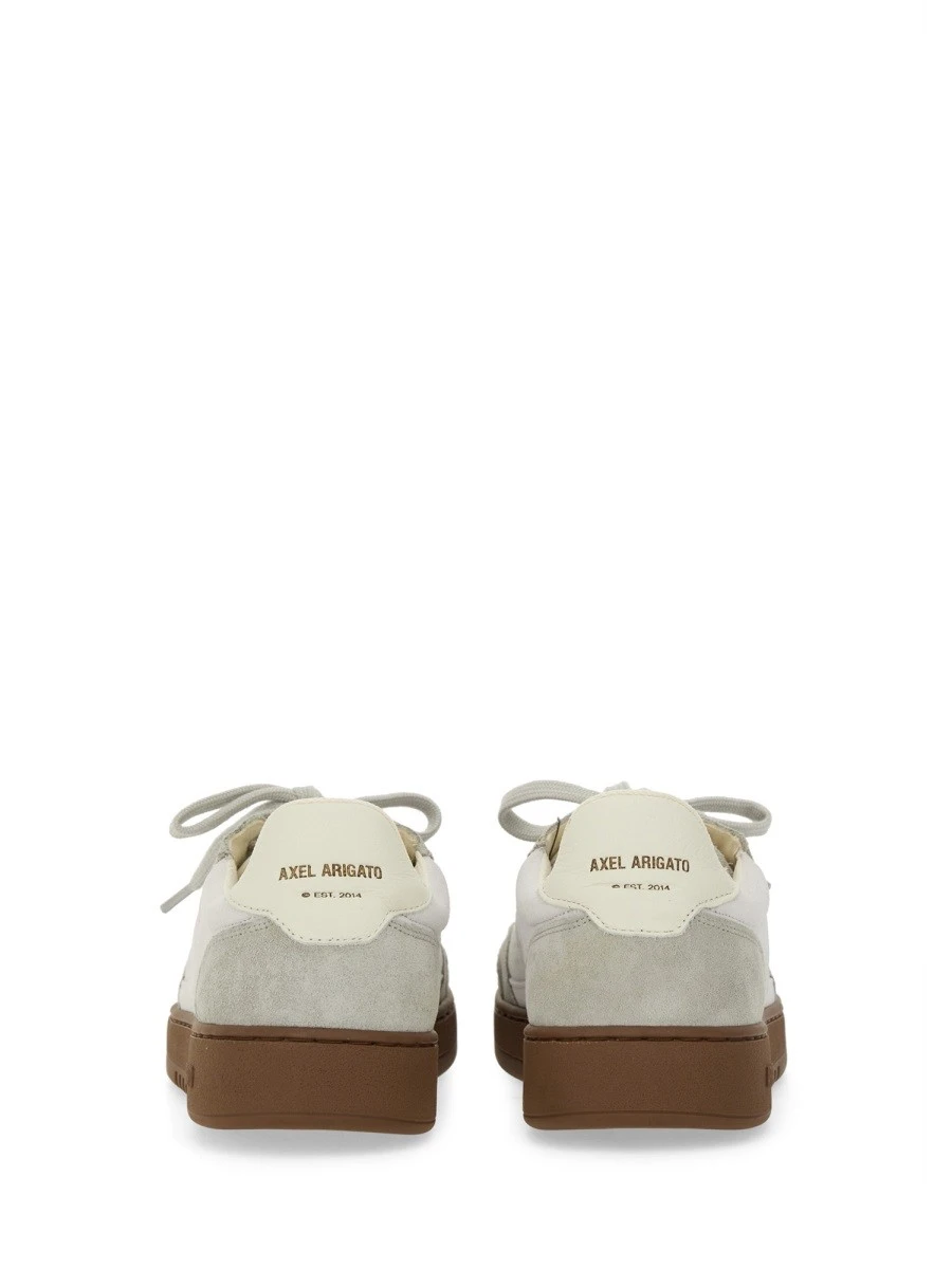 "SAYS T-TOE" SNEAKER.webp