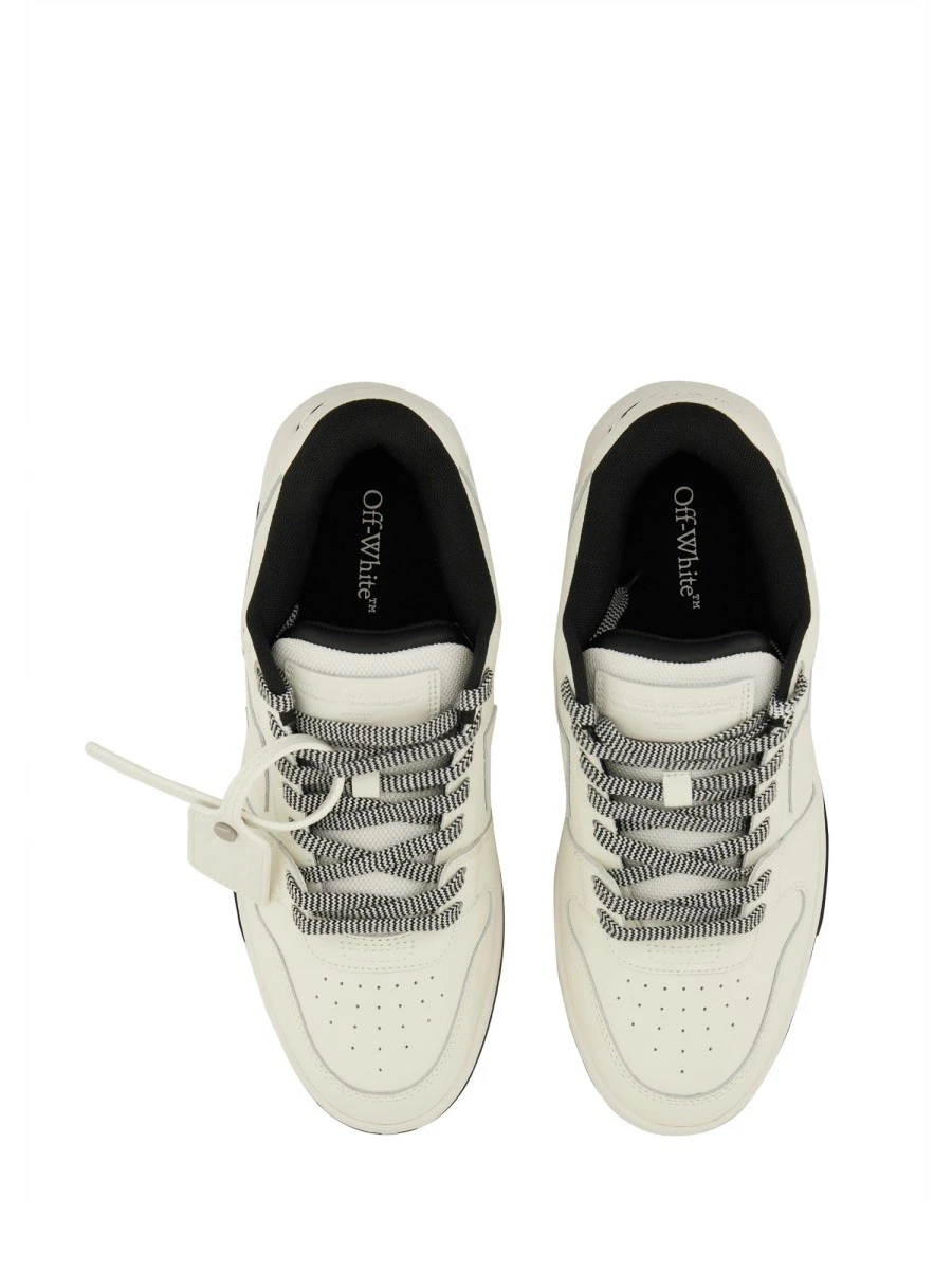 "OUT OF OFFICE PATCH" SNEAKER.webp