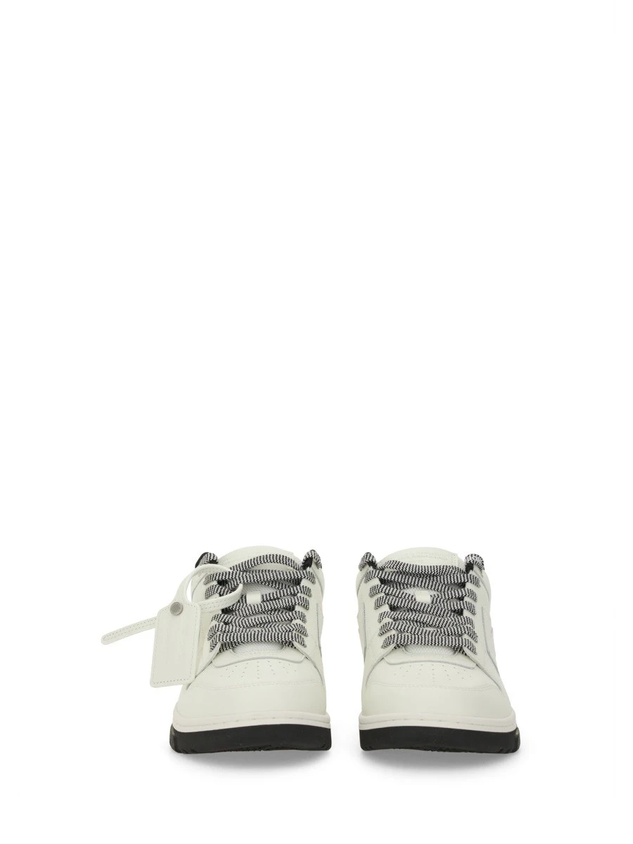 "OUT OF OFFICE PATCH" SNEAKER.webp