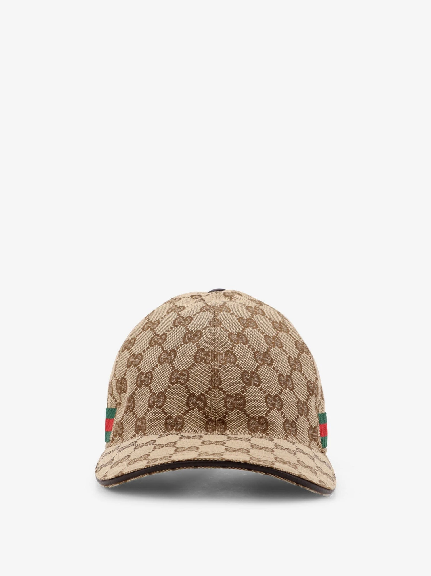 GG Fabric Baseball Hat.webp
