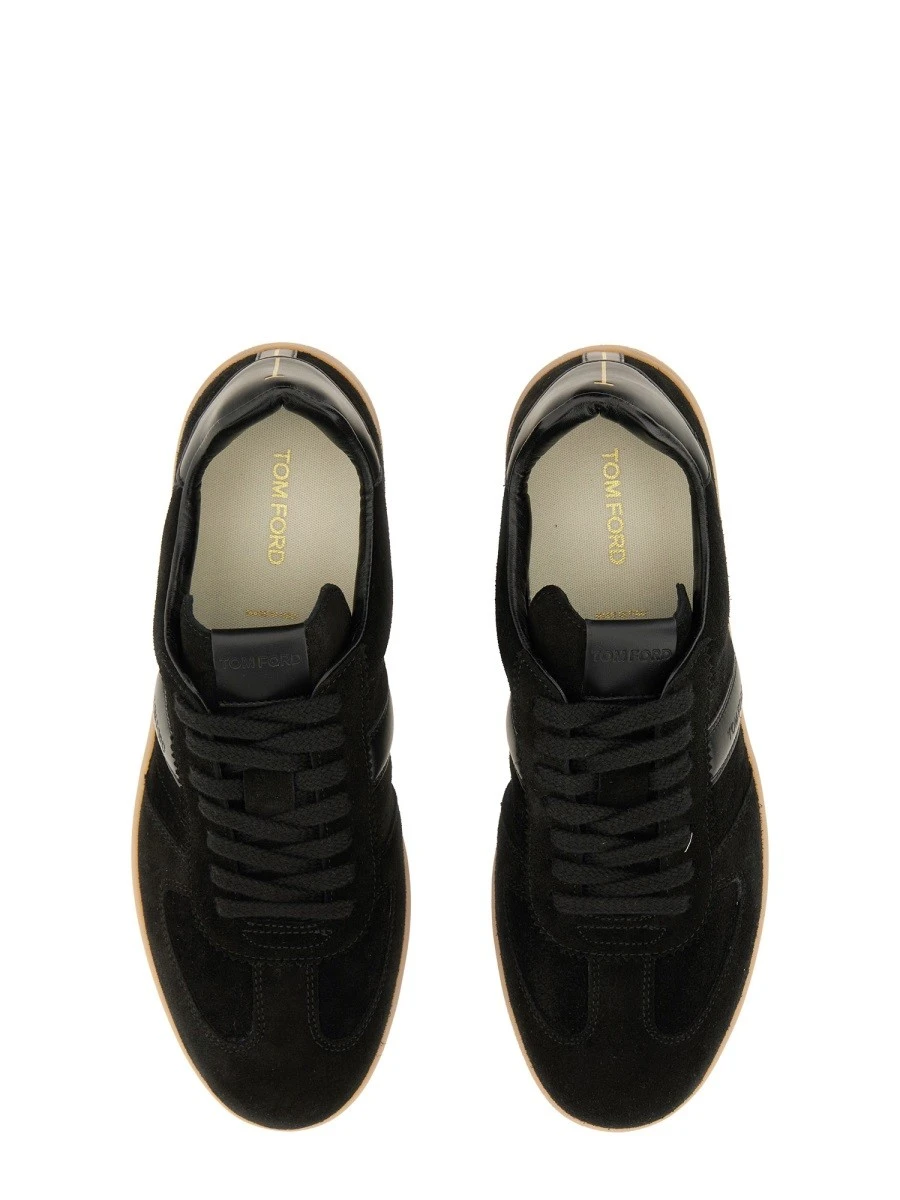 LEATHER SNEAKER WITH LOGO.webp