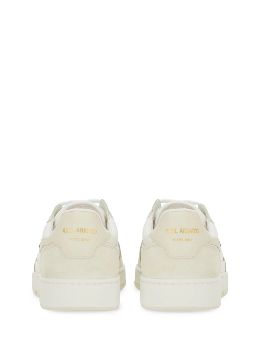 "SAYS LO BEE BIRD" SNEAKER.webp