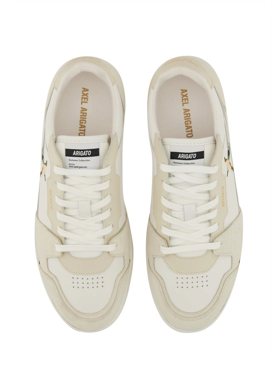 "SAYS LO BEE BIRD" SNEAKER.webp