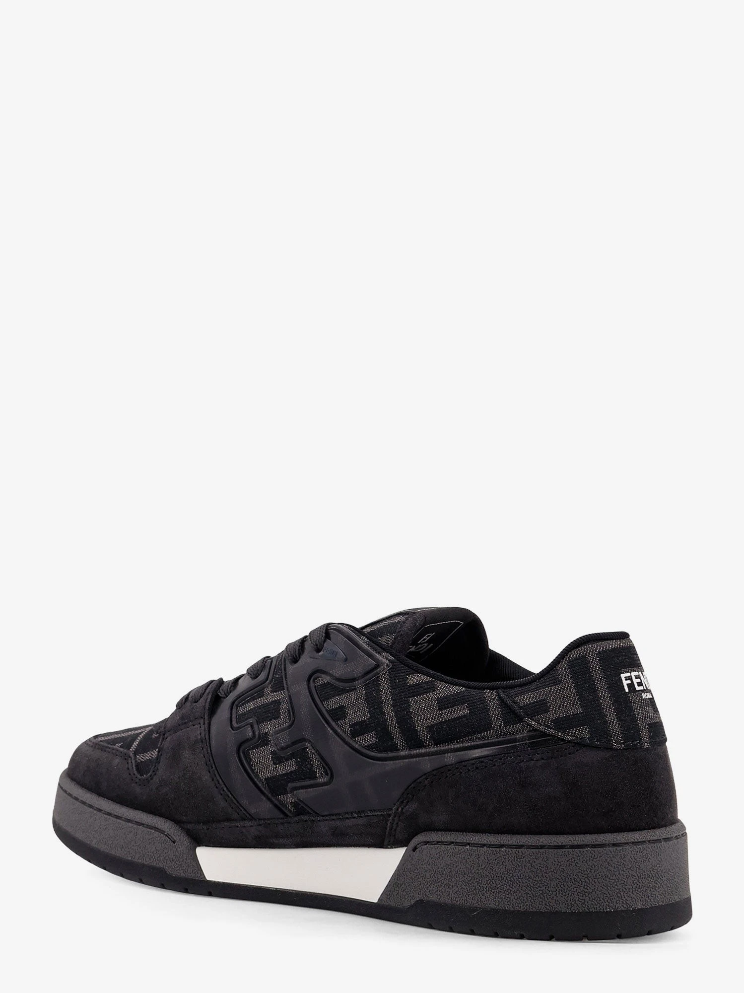 Fendi Match FF Jacquard and suede sneakers.webp