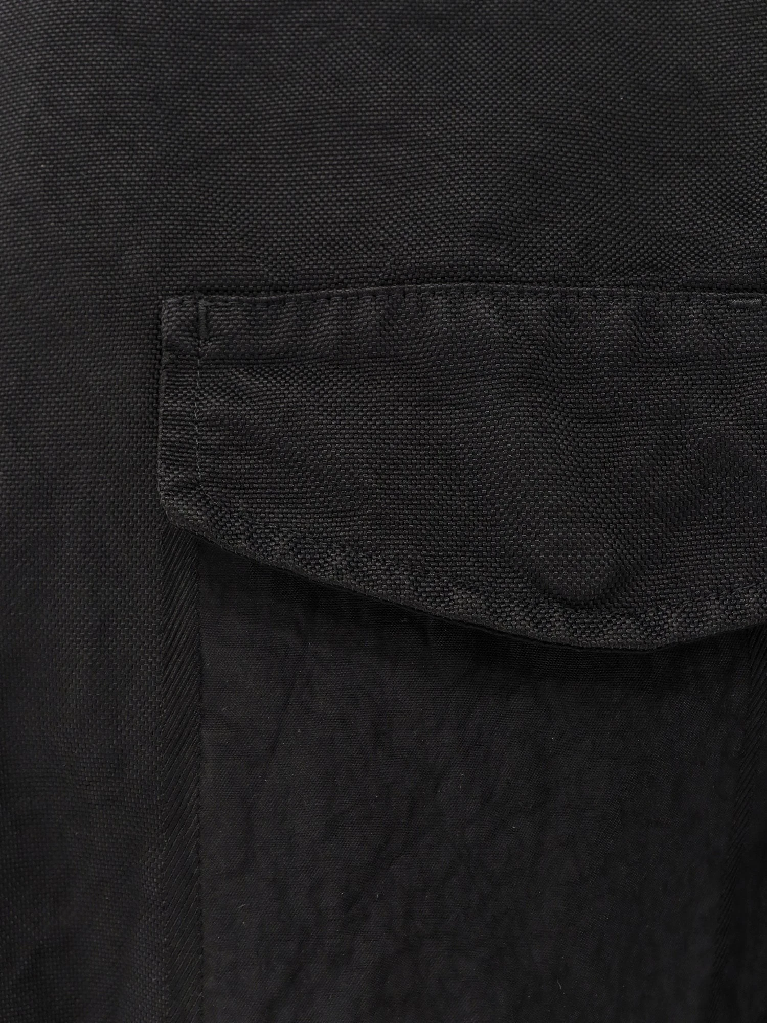 ECONYL® regenerated nylon Work Jacket.webp