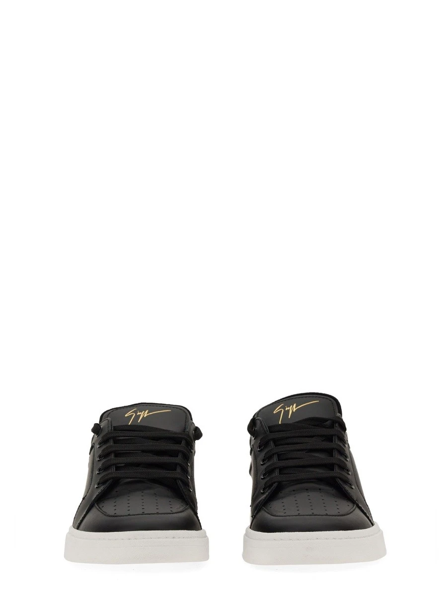 SNEAKER WITH LOGO.webp