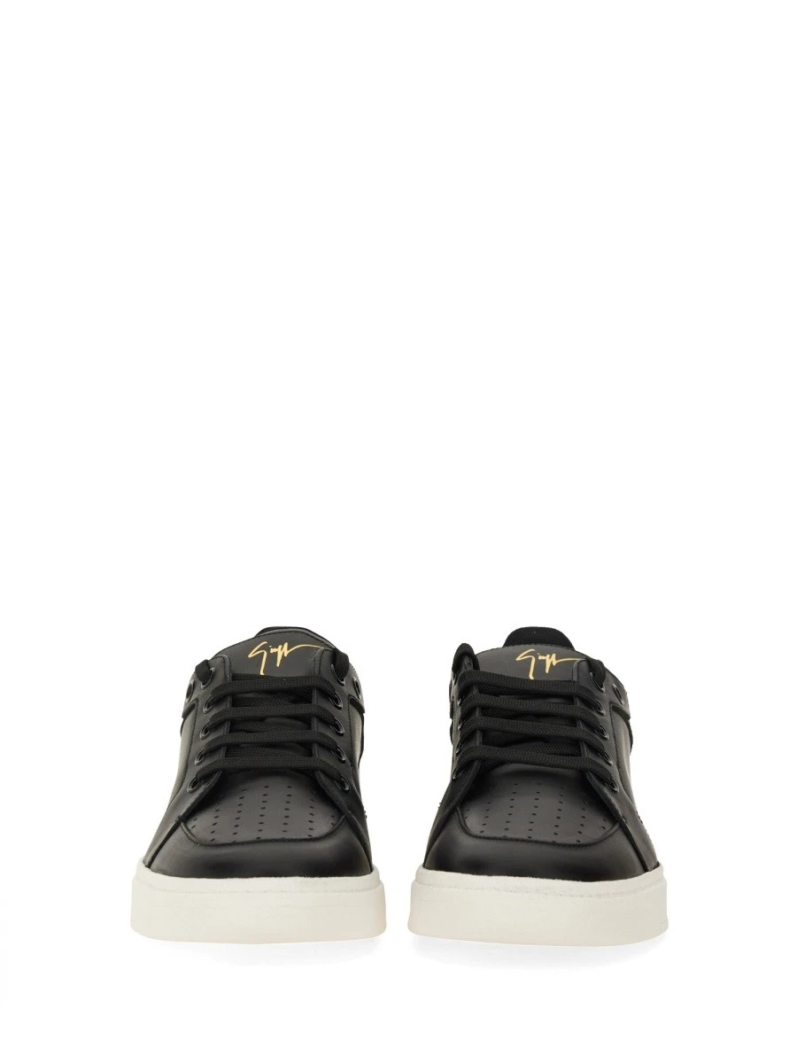 SNEAKER WITH LOGO.webp