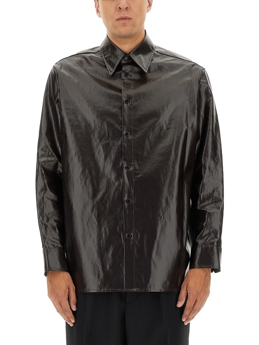 SHINY LINEN SHIRT.webp