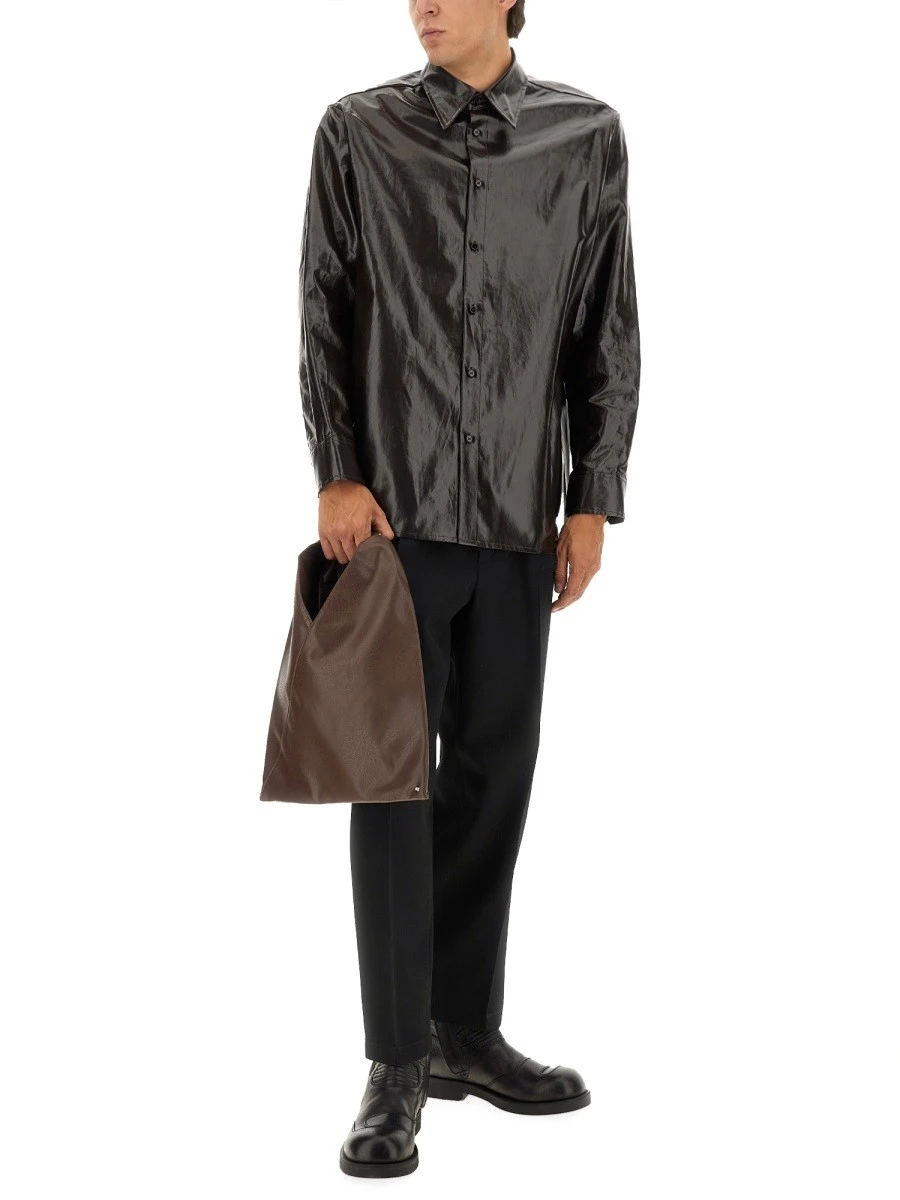 SHINY LINEN SHIRT.webp