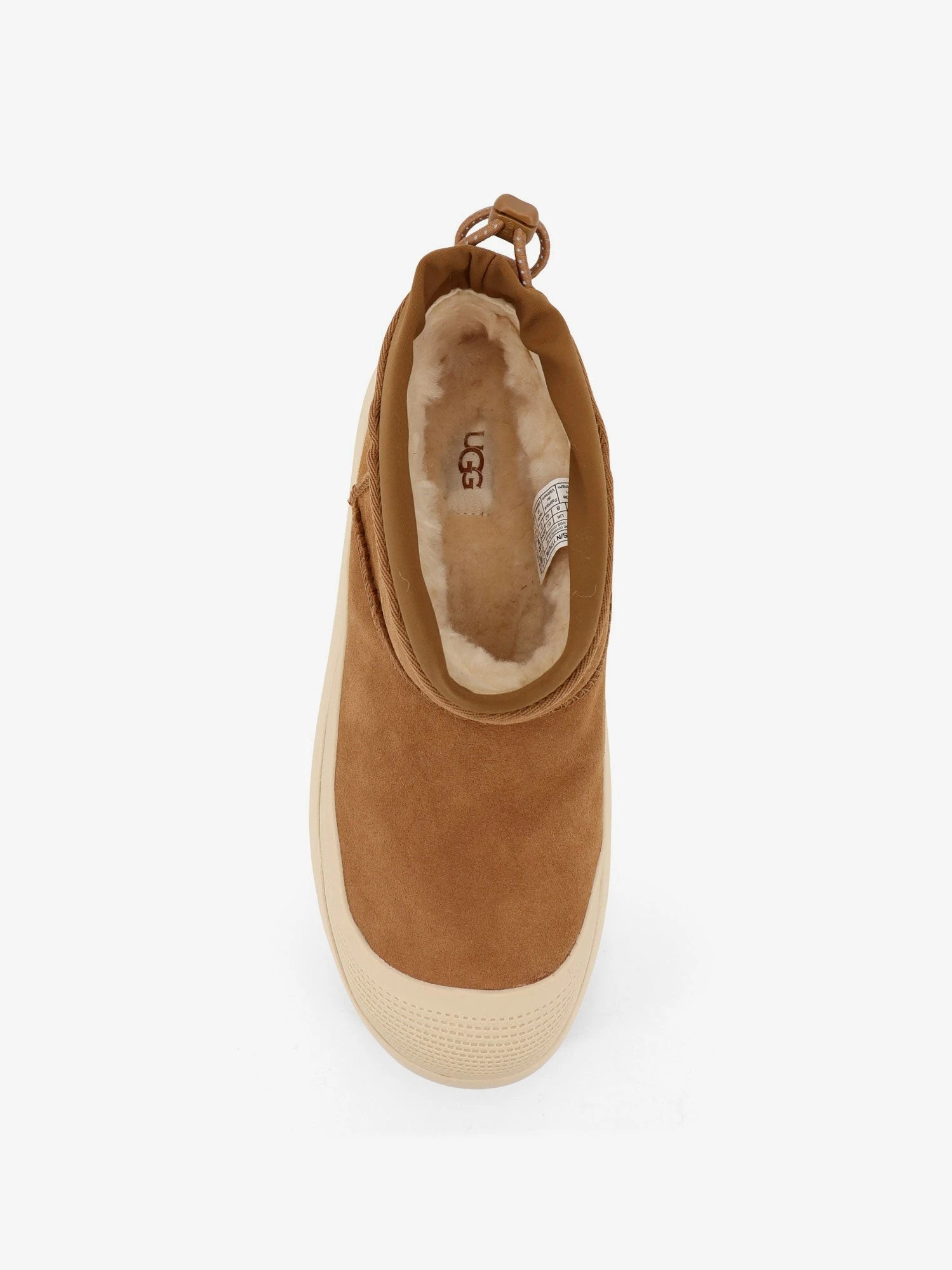 M CL Ultra Mini Weather Hybrid ankle boots.webp