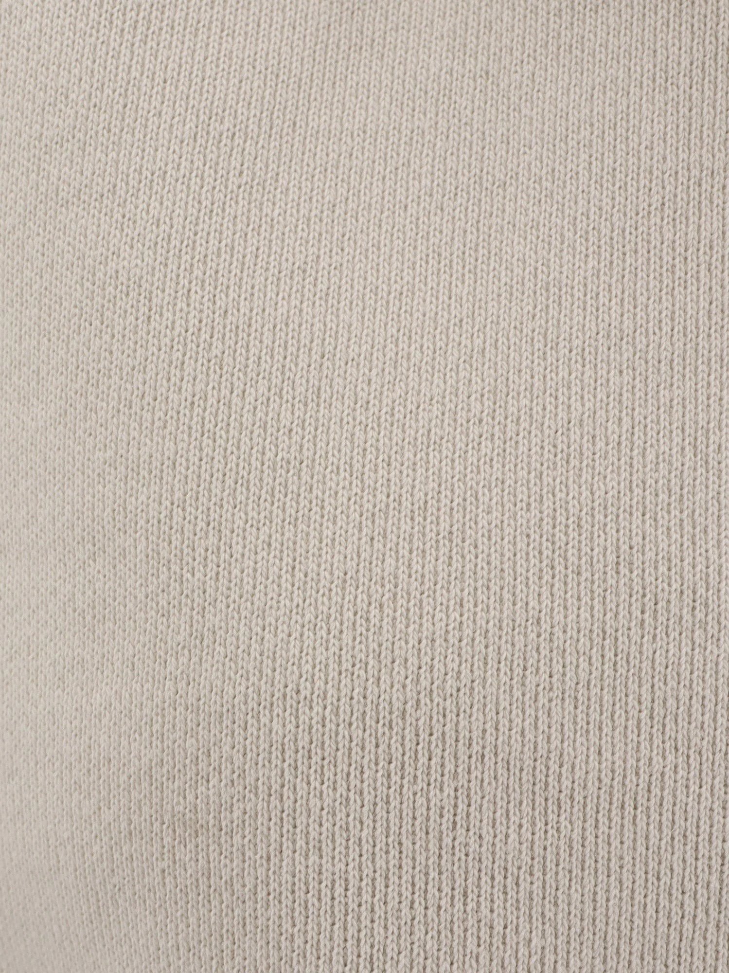 Cropped Full Zip cotton sweatshirt.webp