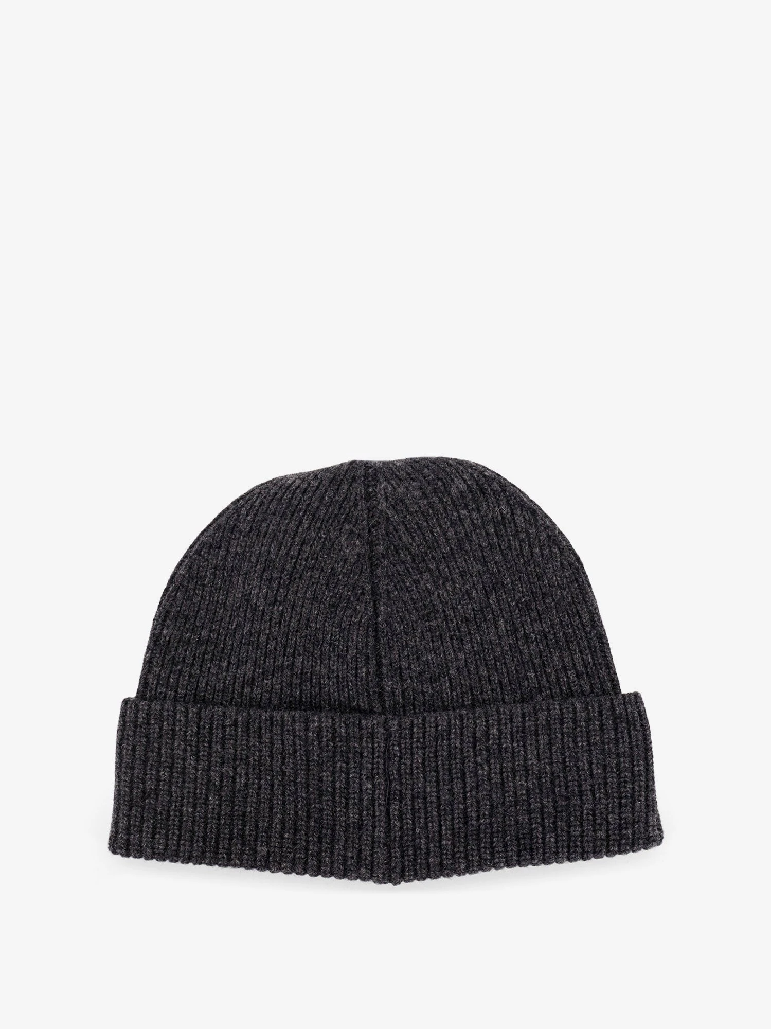 Wool blend beanie hat.webp