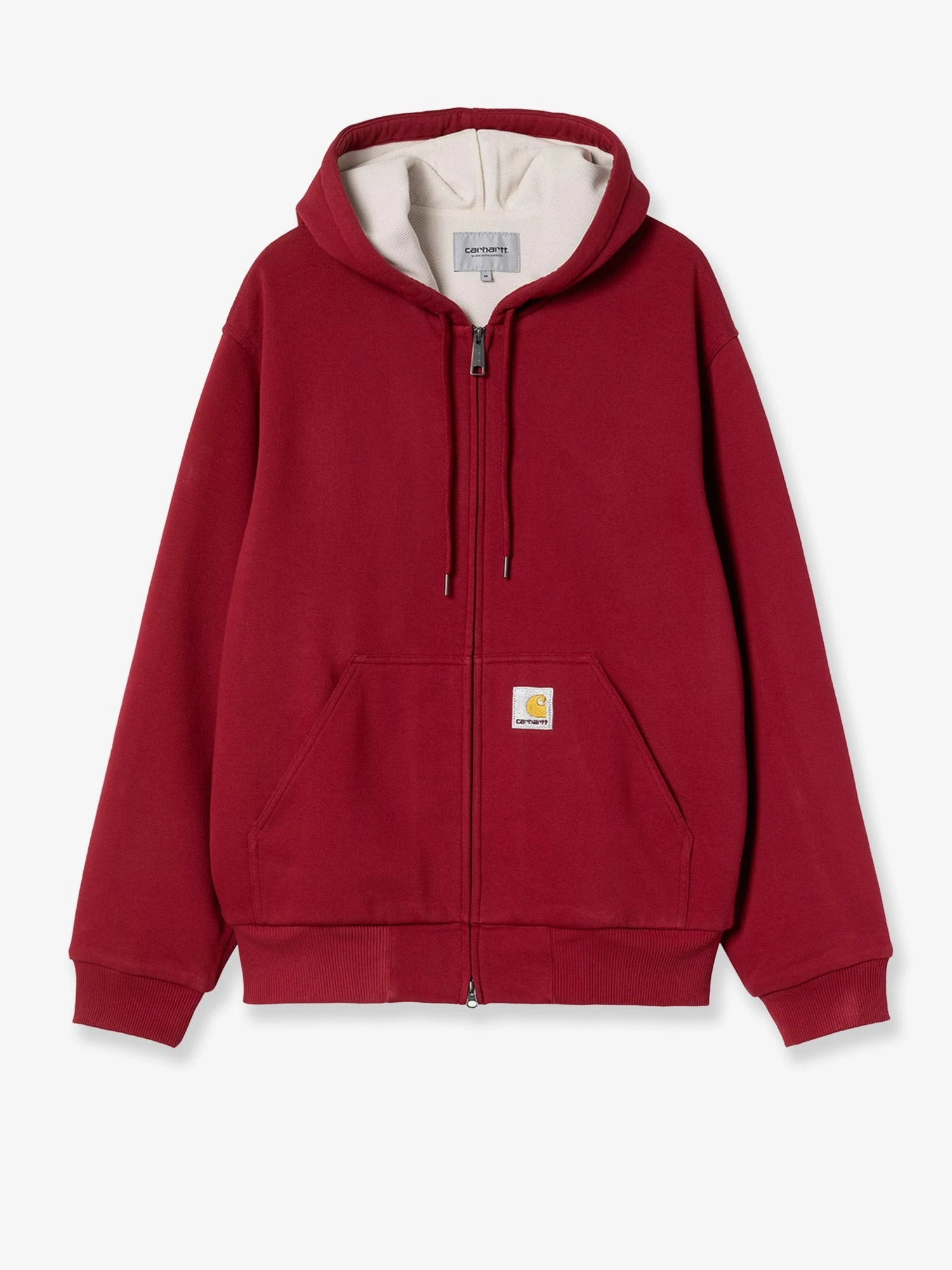 Active Sweat cotton blend jacket.webp