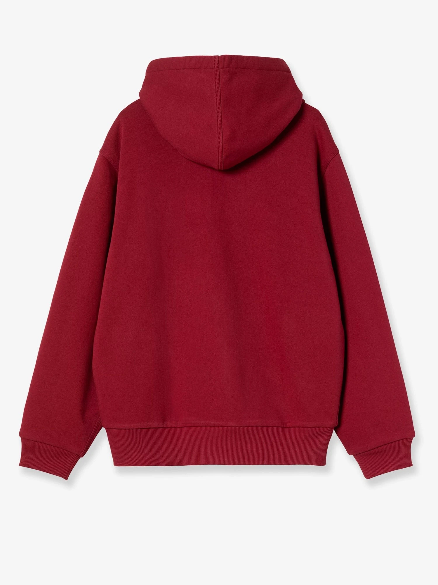 Active Sweat cotton blend jacket.webp