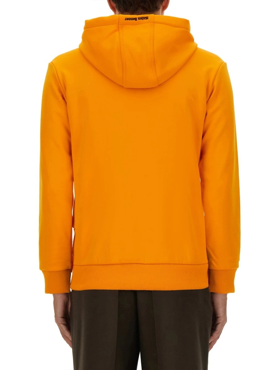 ADIDAS X WALES BONNER HOODED TRACK SWEATSHIRT.webp