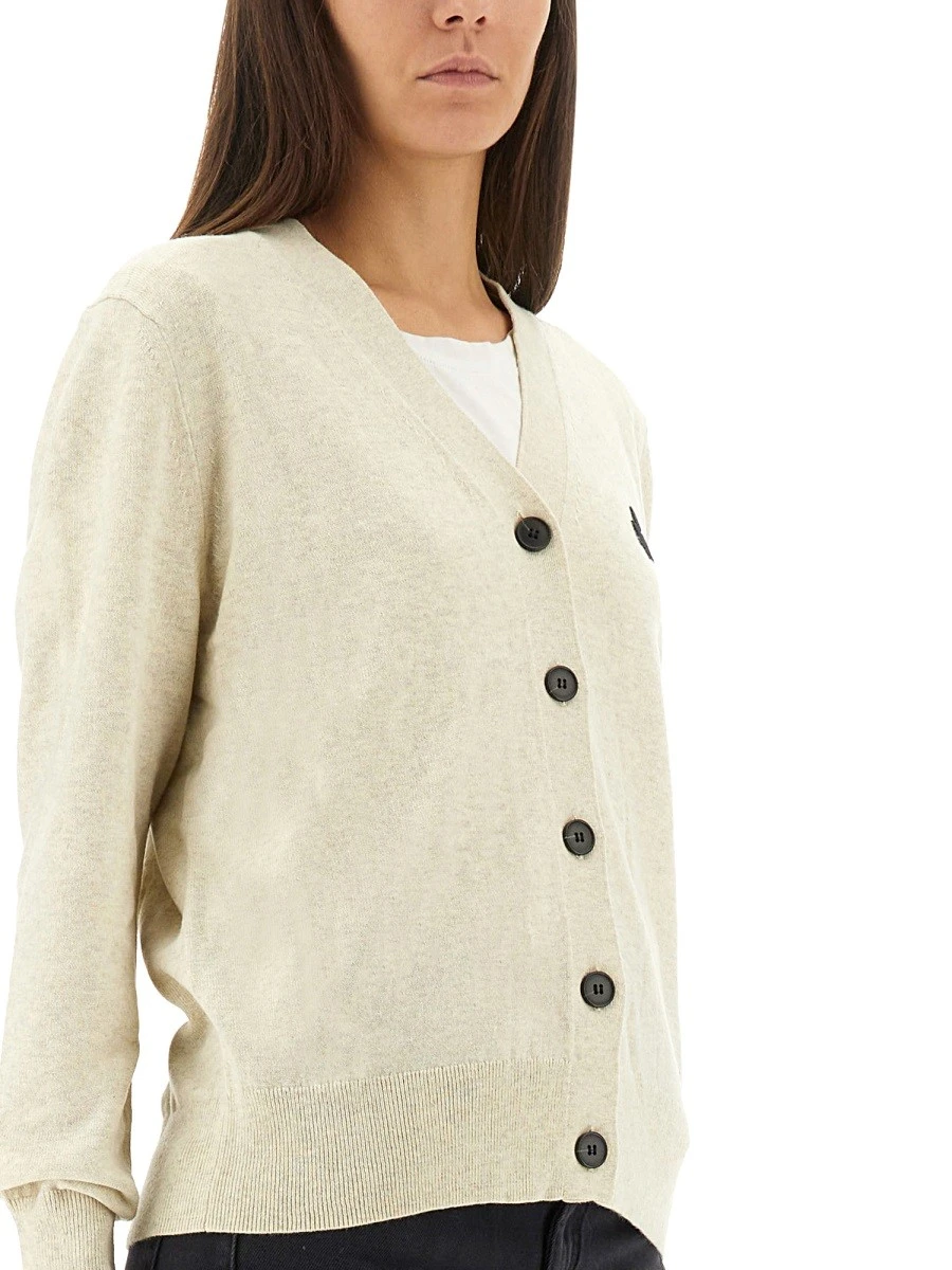 CARDIGAN "KARIN" WITH LOGO.webp