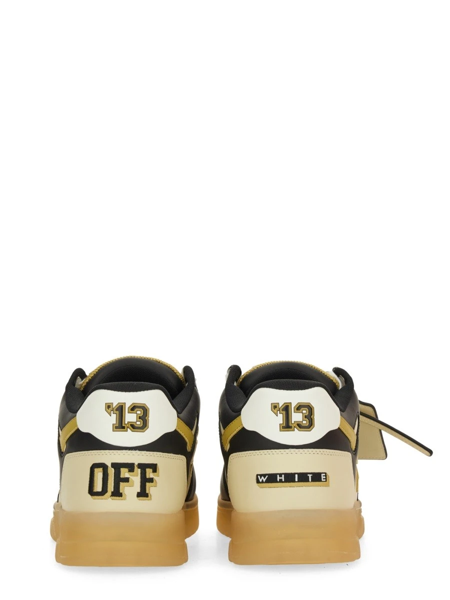 "OUT OF OFFICE VARSITY" SNEAKER.webp