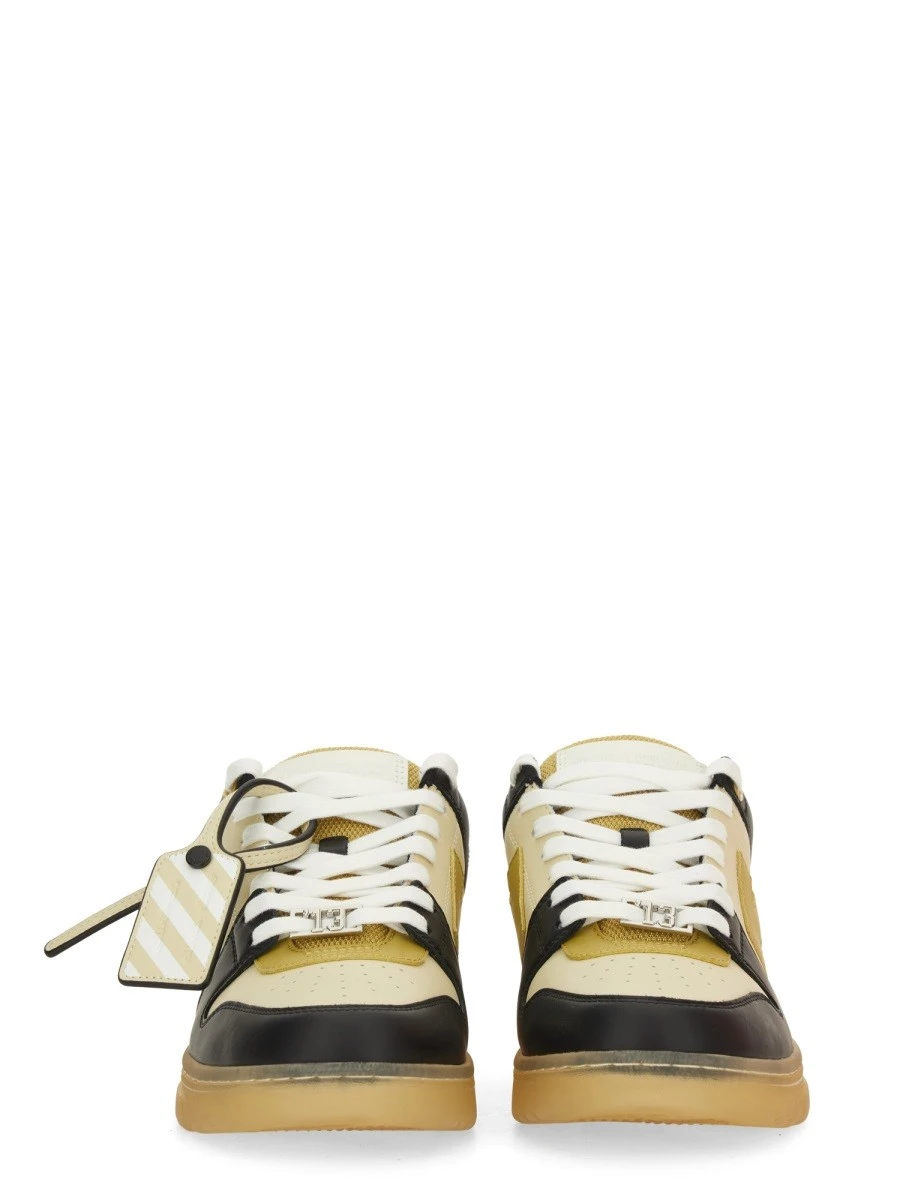 "OUT OF OFFICE VARSITY" SNEAKER.webp