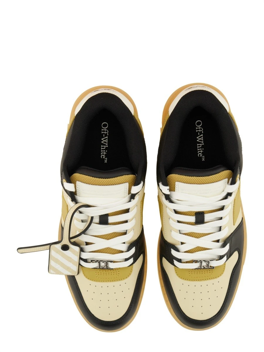 "OUT OF OFFICE VARSITY" SNEAKER.webp
