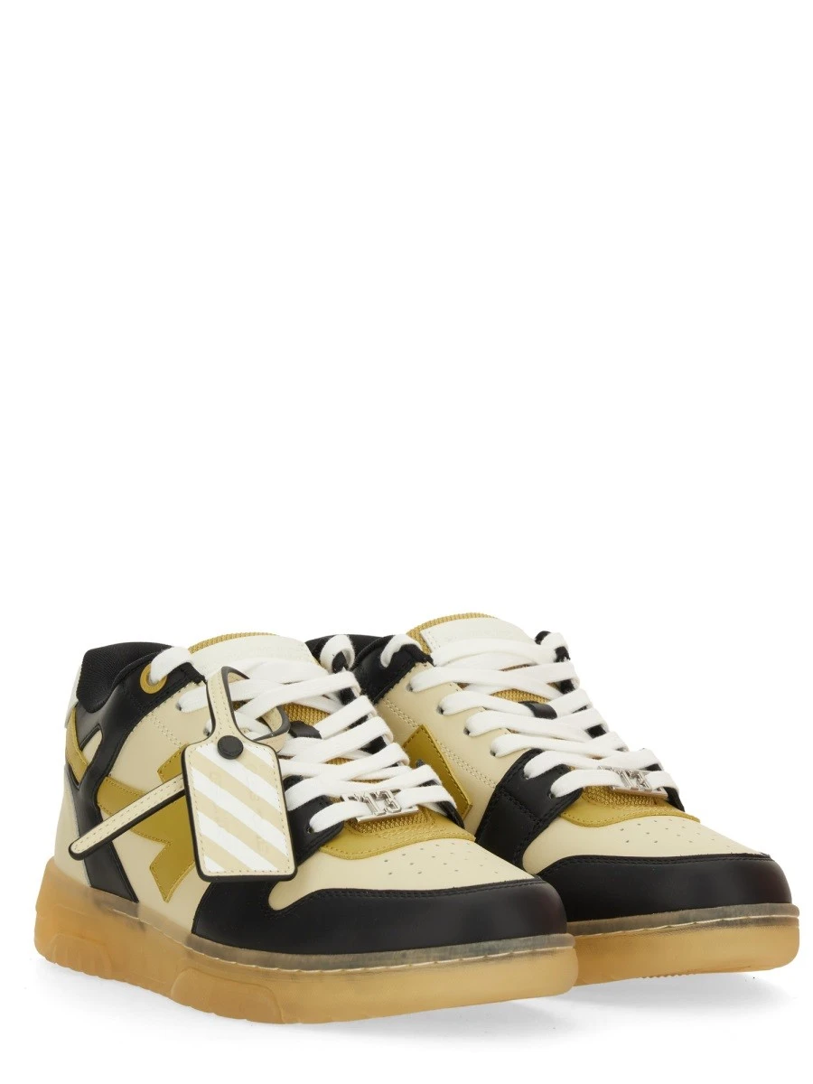 "OUT OF OFFICE VARSITY" SNEAKER.webp