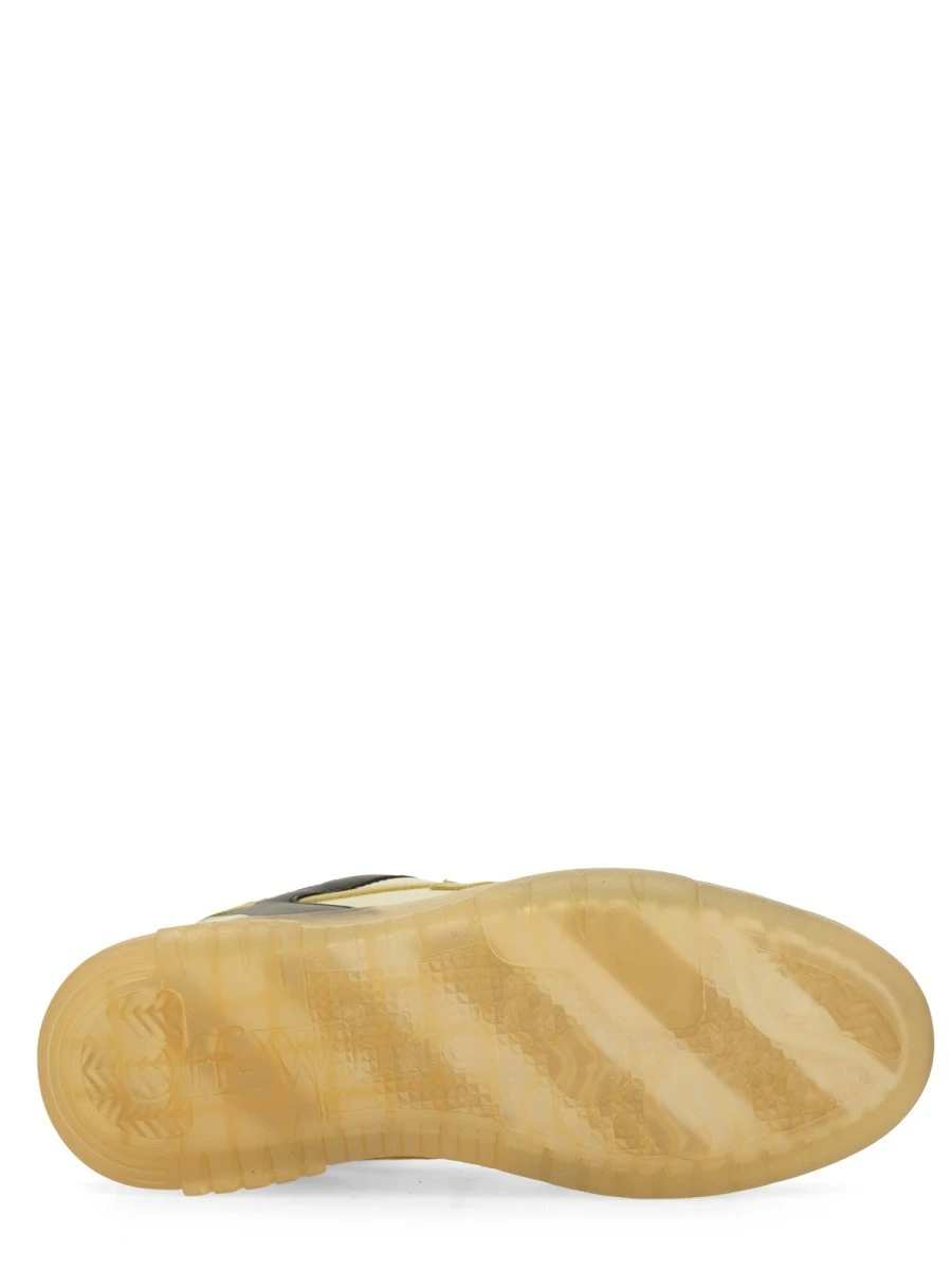 "OUT OF OFFICE VARSITY" SNEAKER.webp