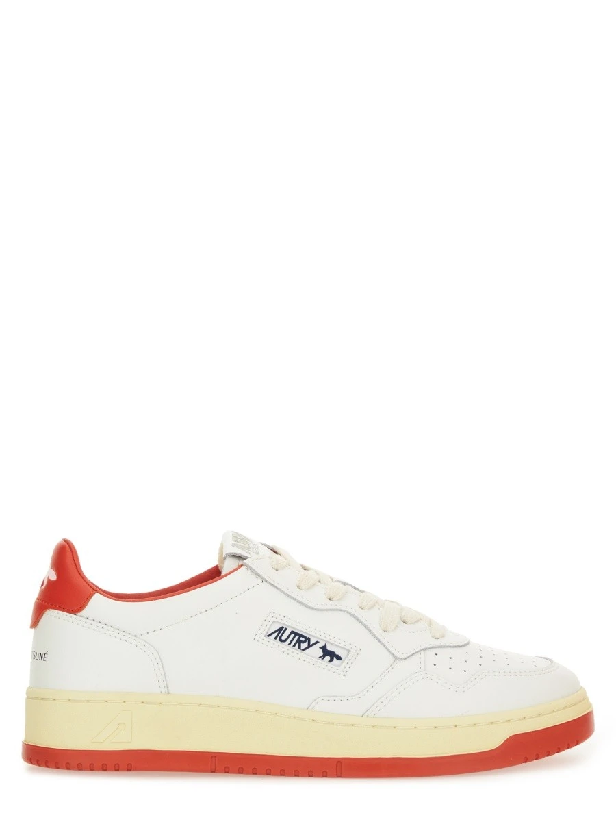 "MEDALIST LOW" SNEAKER.webp
