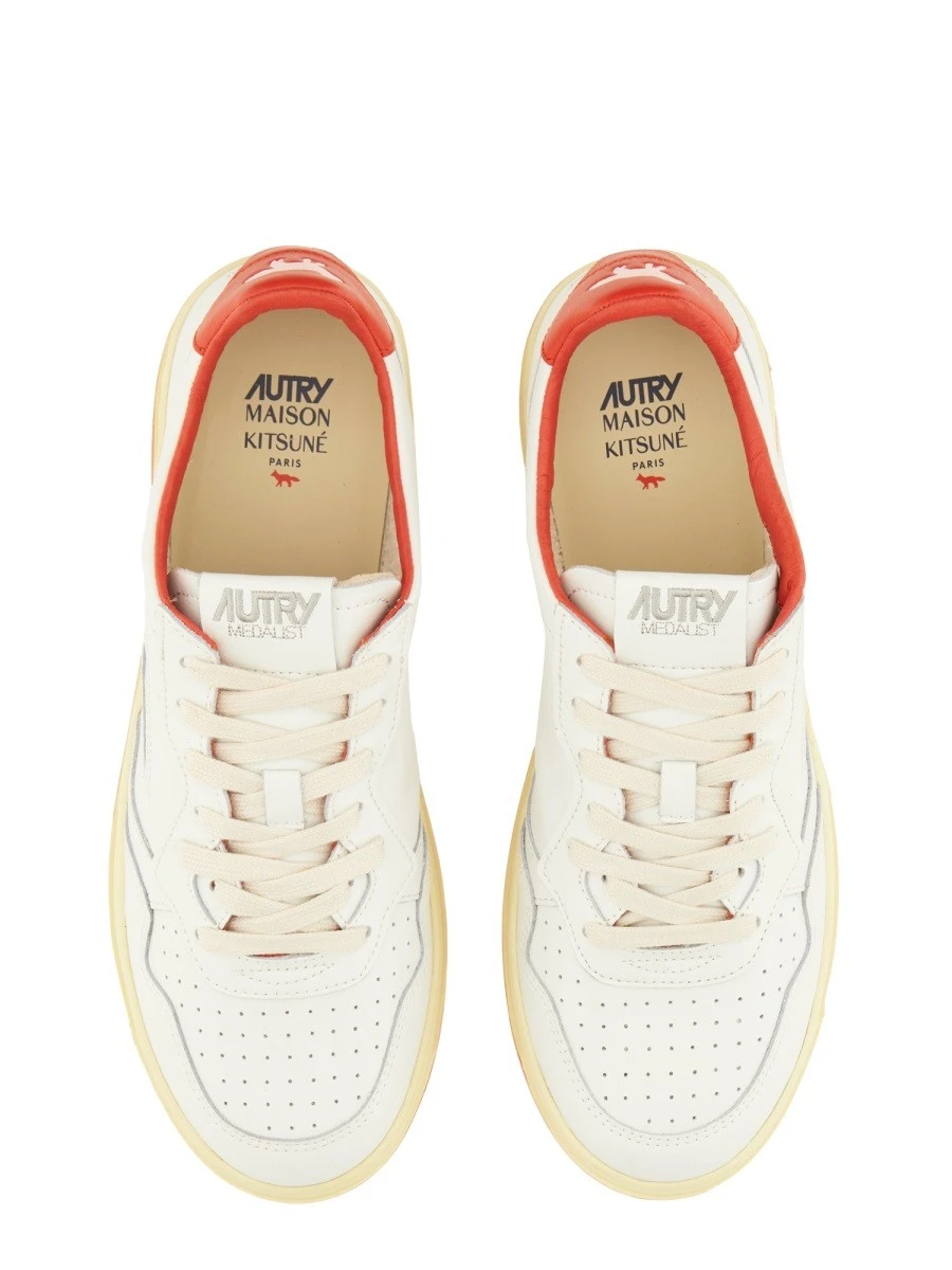 "MEDALIST LOW" SNEAKER.webp