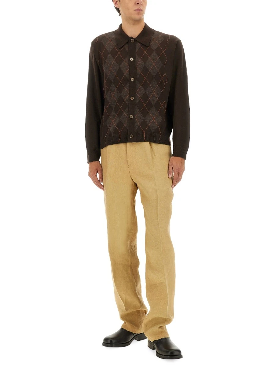 POLO SHIRT "PUB ARGYLE".webp