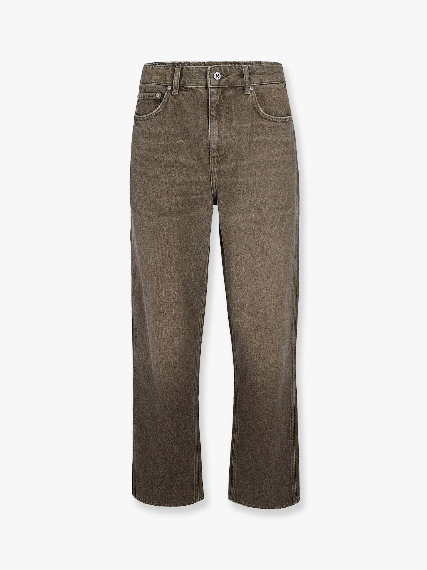 Jeans with rewashed effect.webp