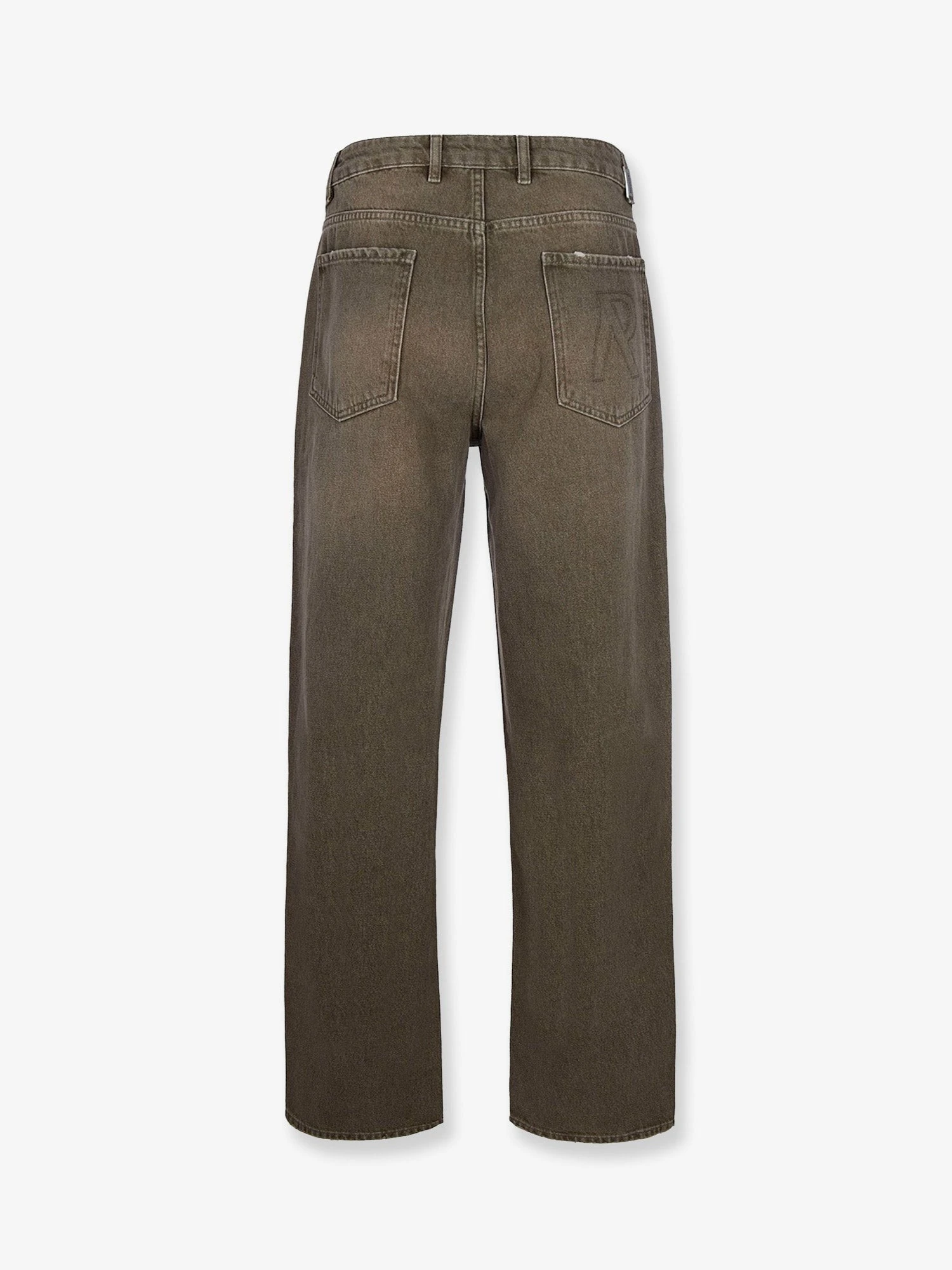 Jeans with rewashed effect.webp